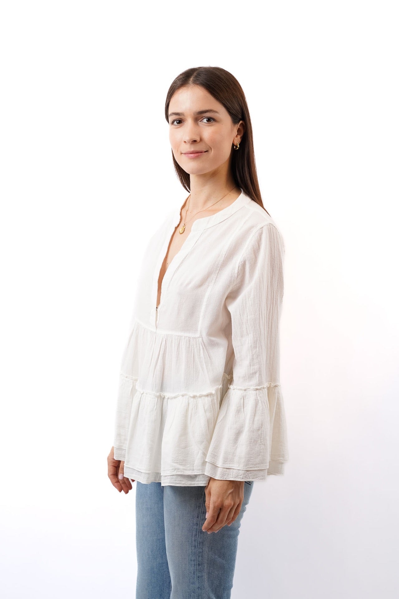 Bluse, Größe 36