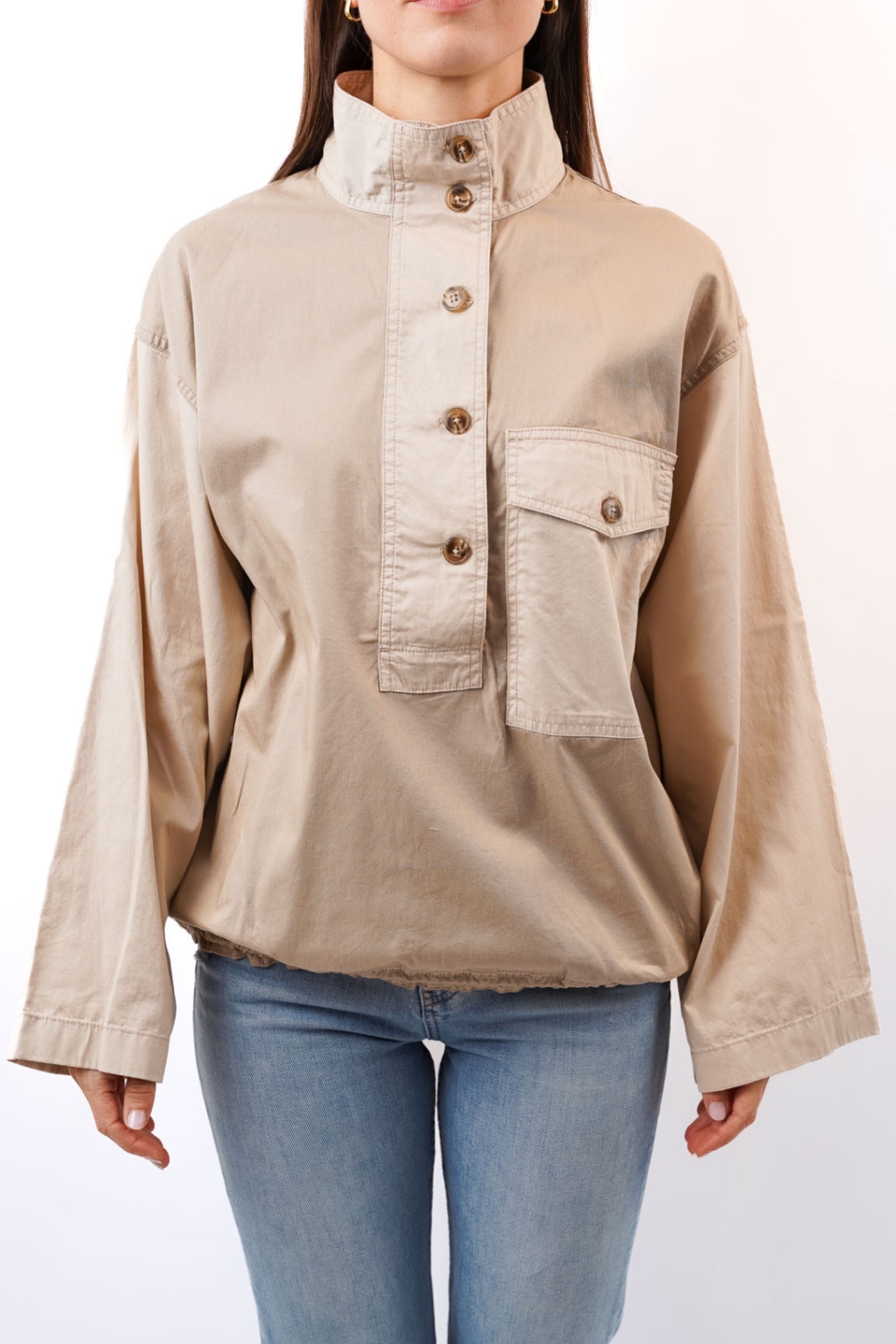 Bluse, Größe 36