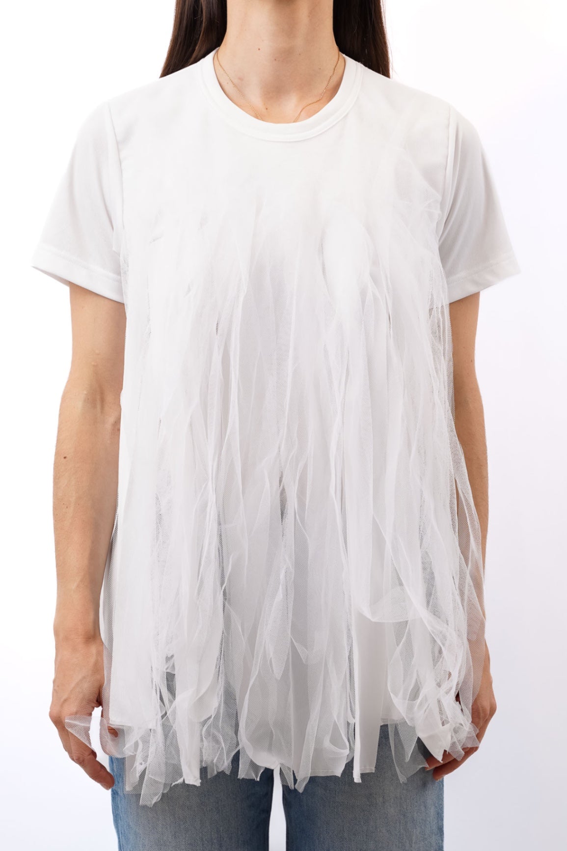 T-Shirt, Größe 36