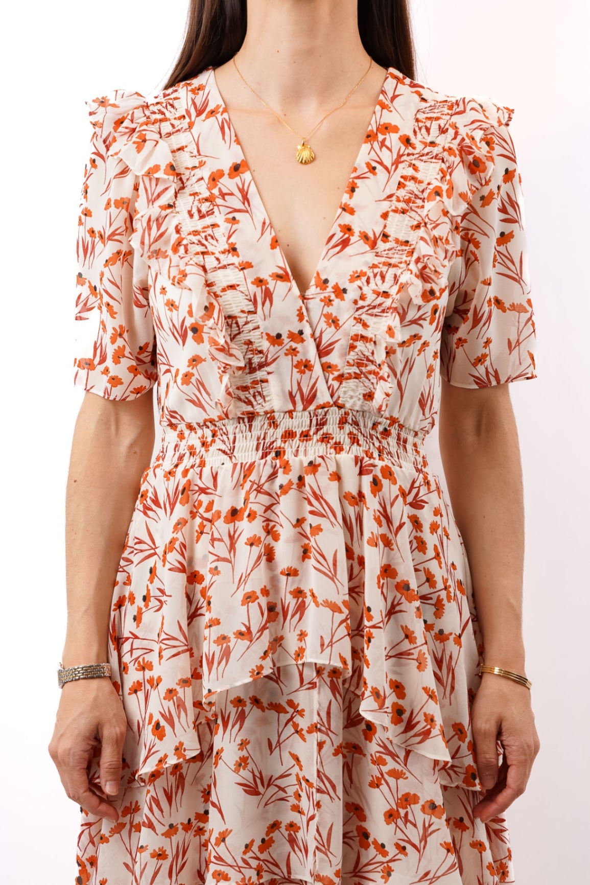 Kleid, Größe 36