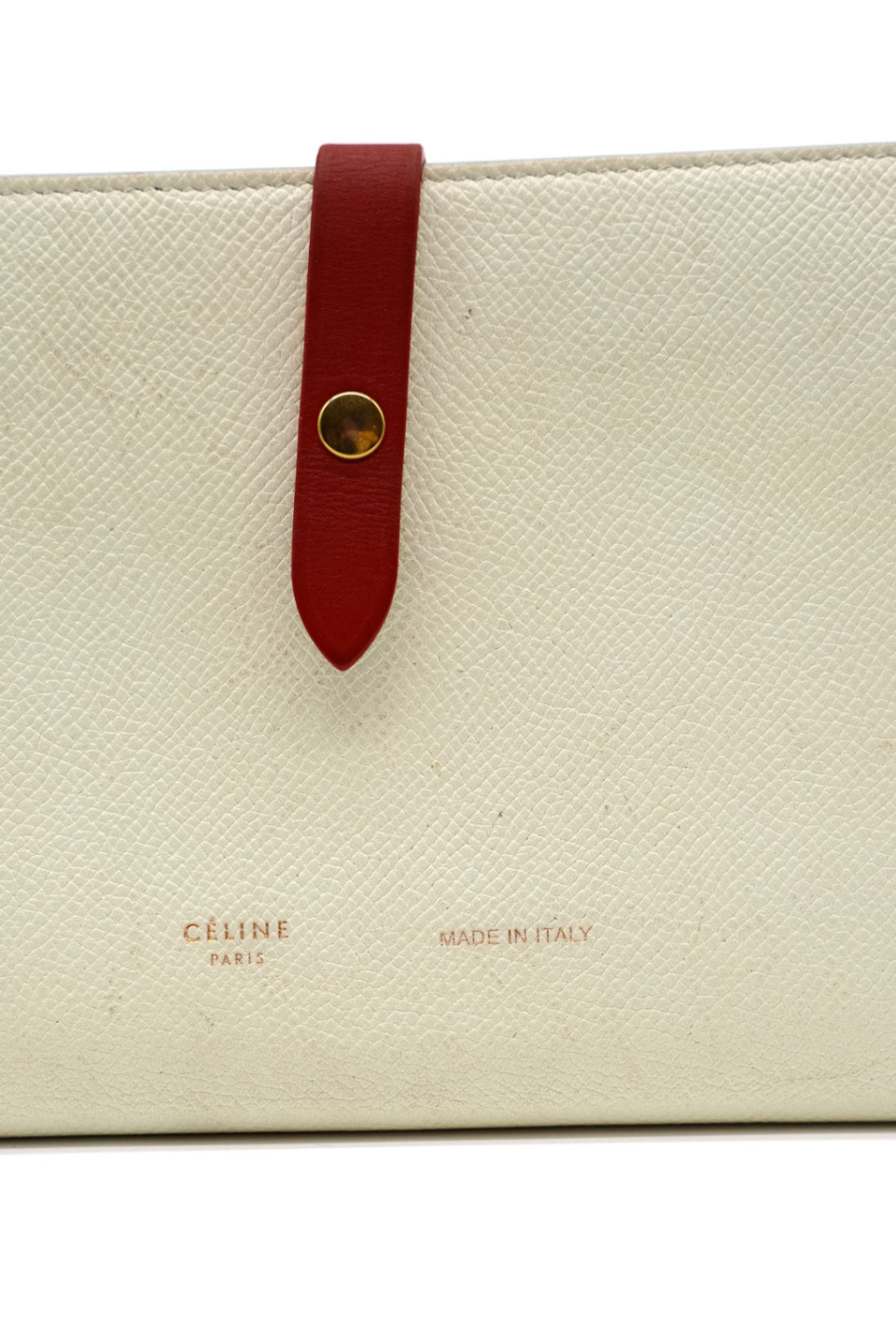 Portemonnaie, Celine