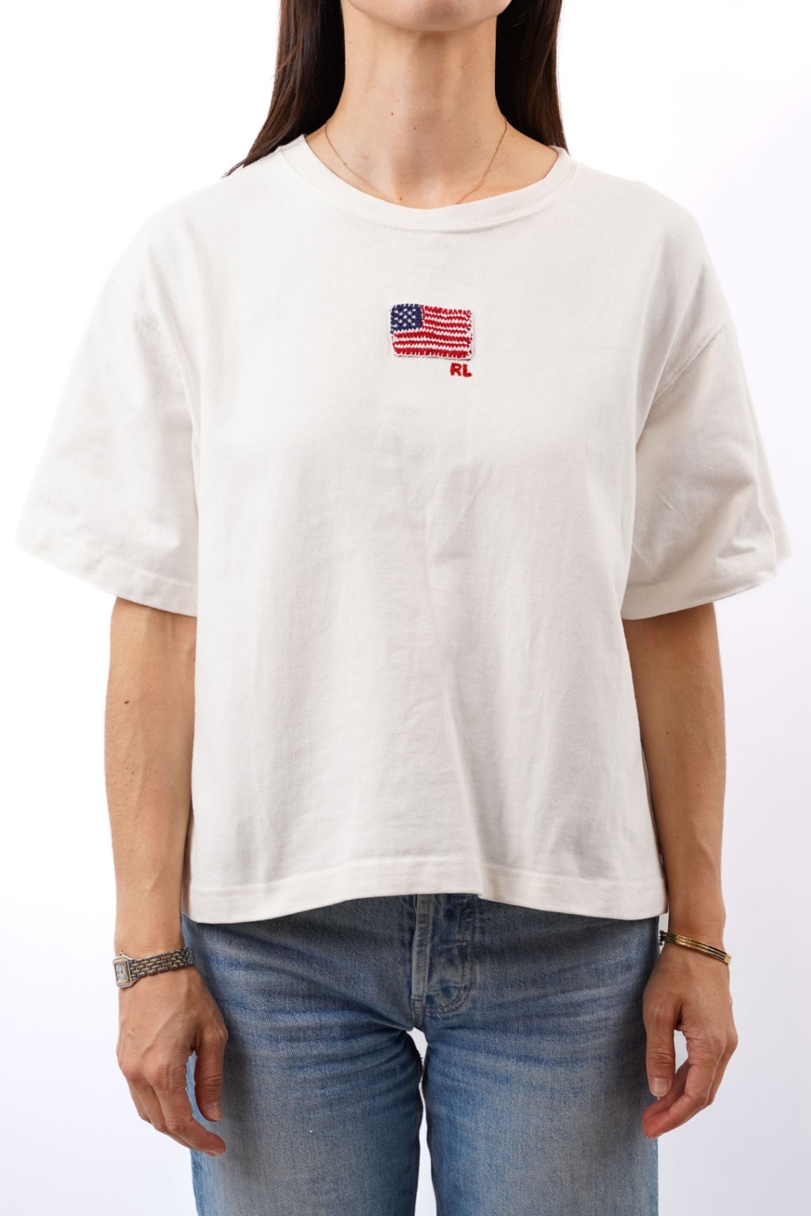 T-Shirt, Größe 36