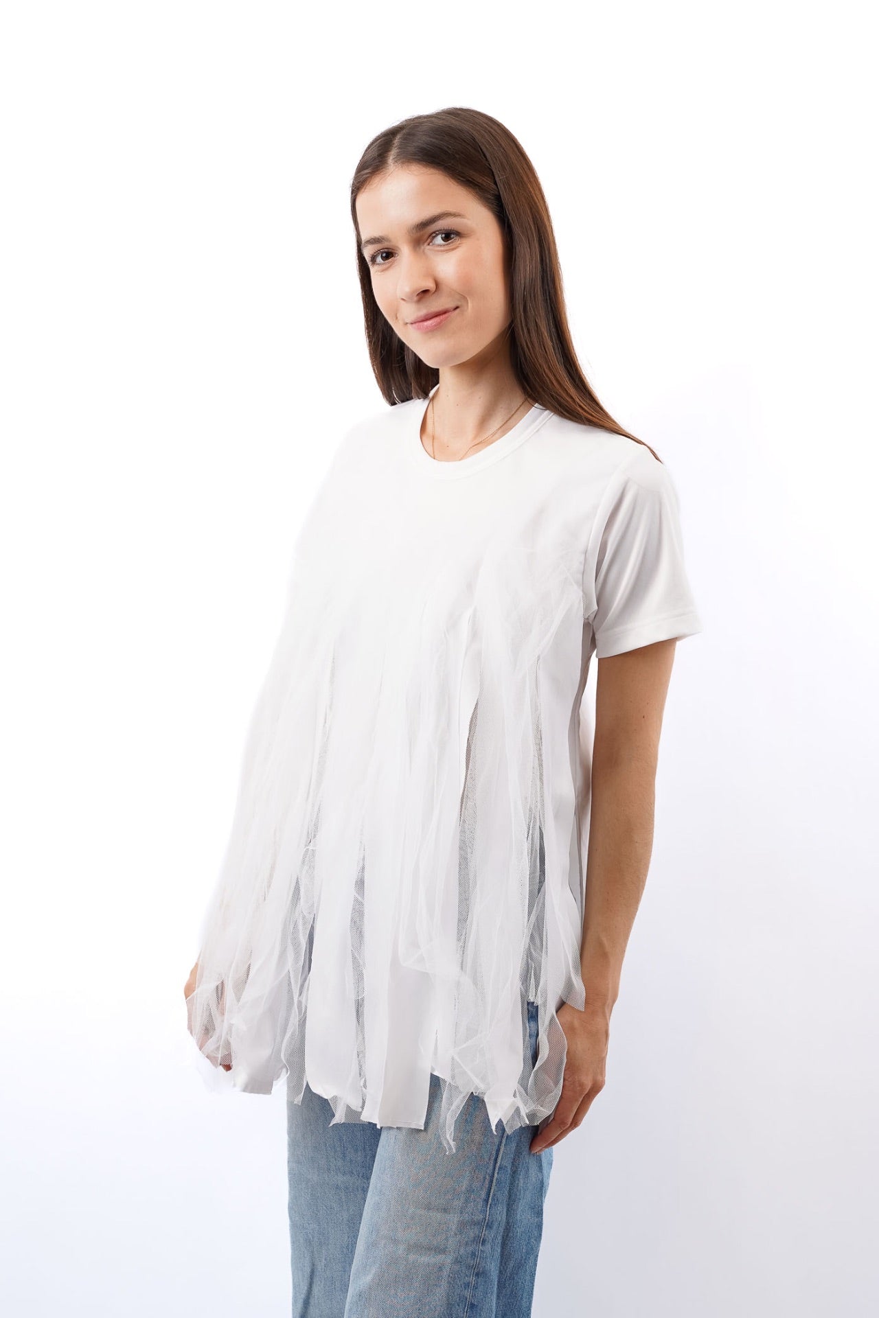 T-Shirt, Größe 36