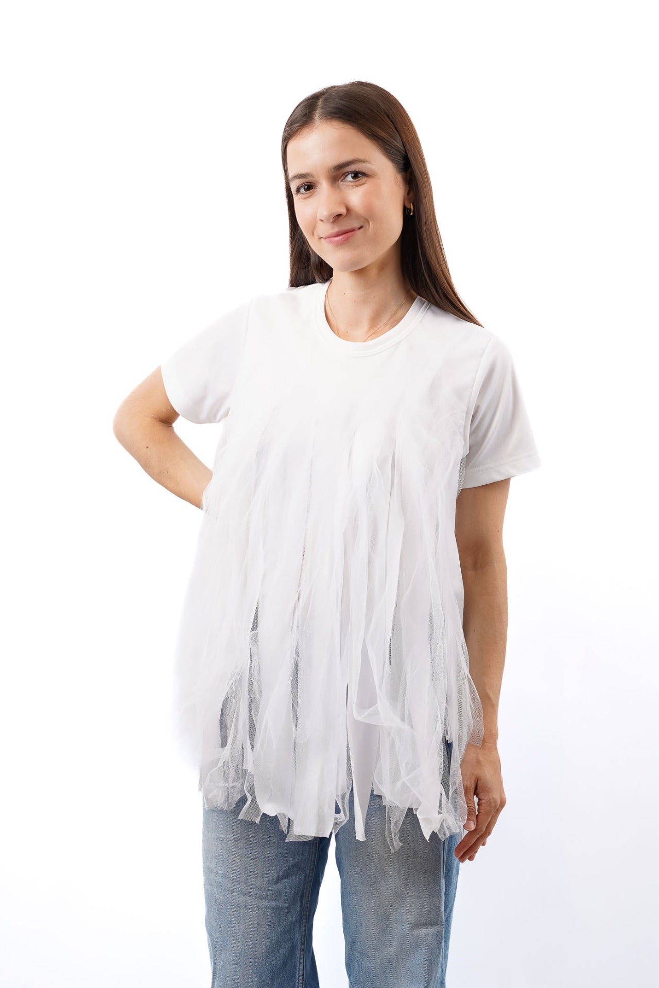 T-Shirt, Größe 36
