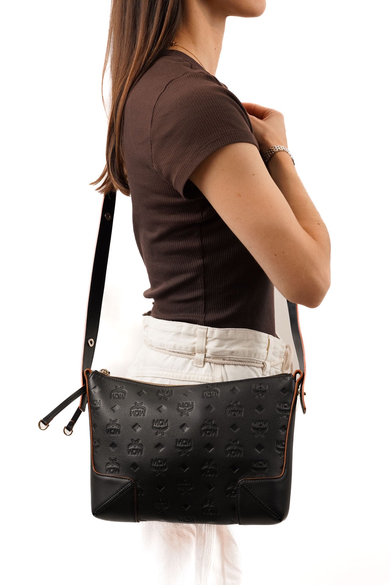 Tasche, MCM
