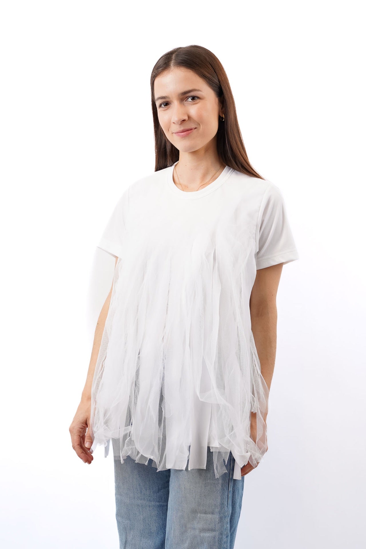 T-Shirt, Größe 36