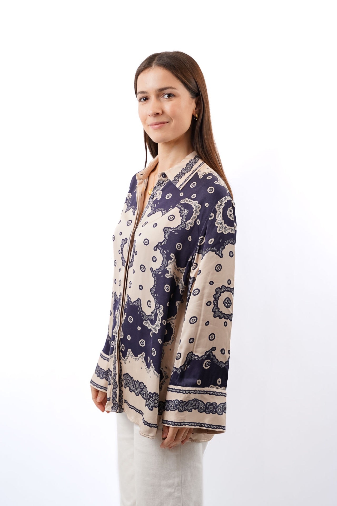 Bluse, Größe 36