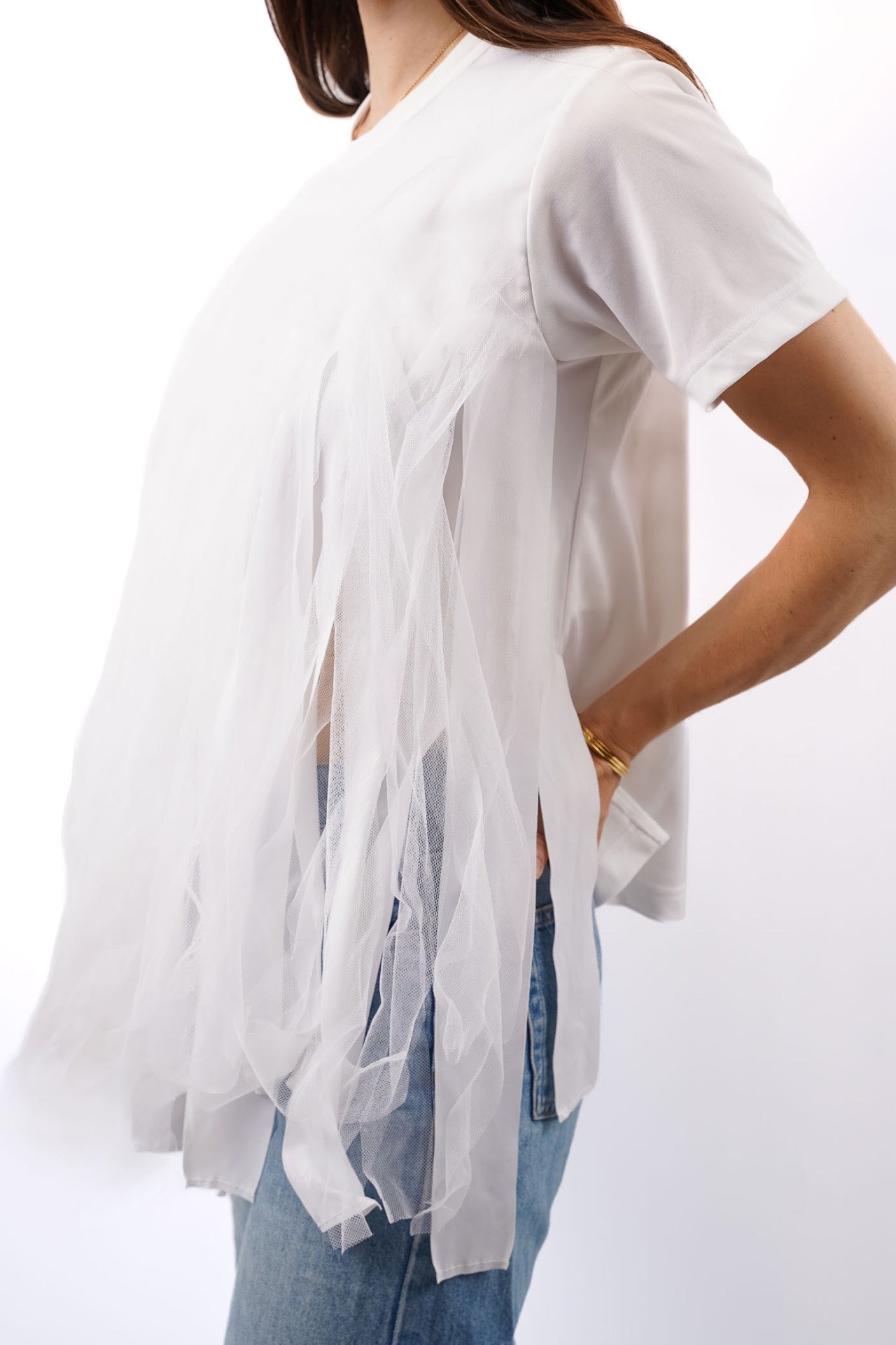 T-Shirt, Größe 36
