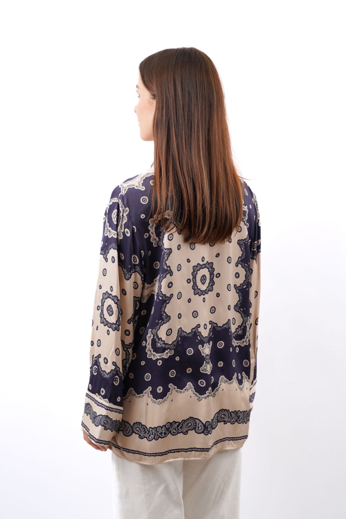 Bluse, Größe 36