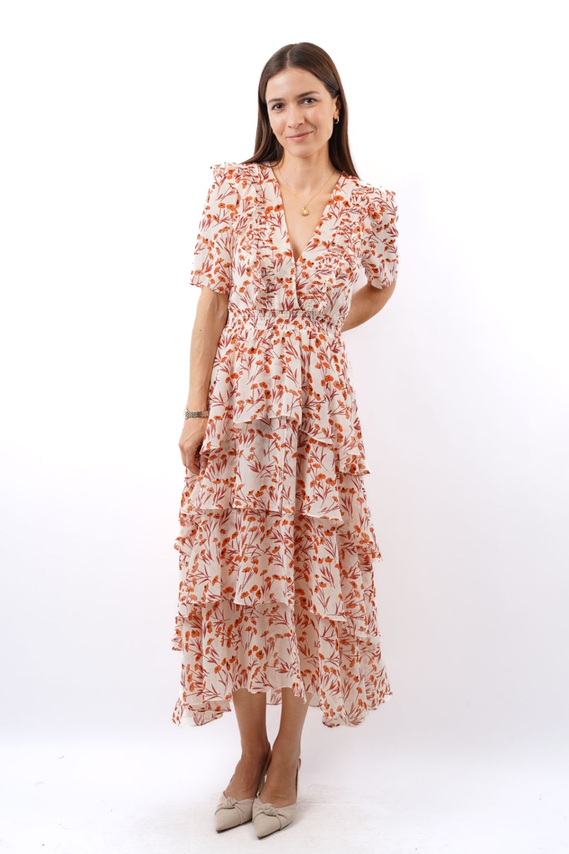 Kleid, Größe 36
