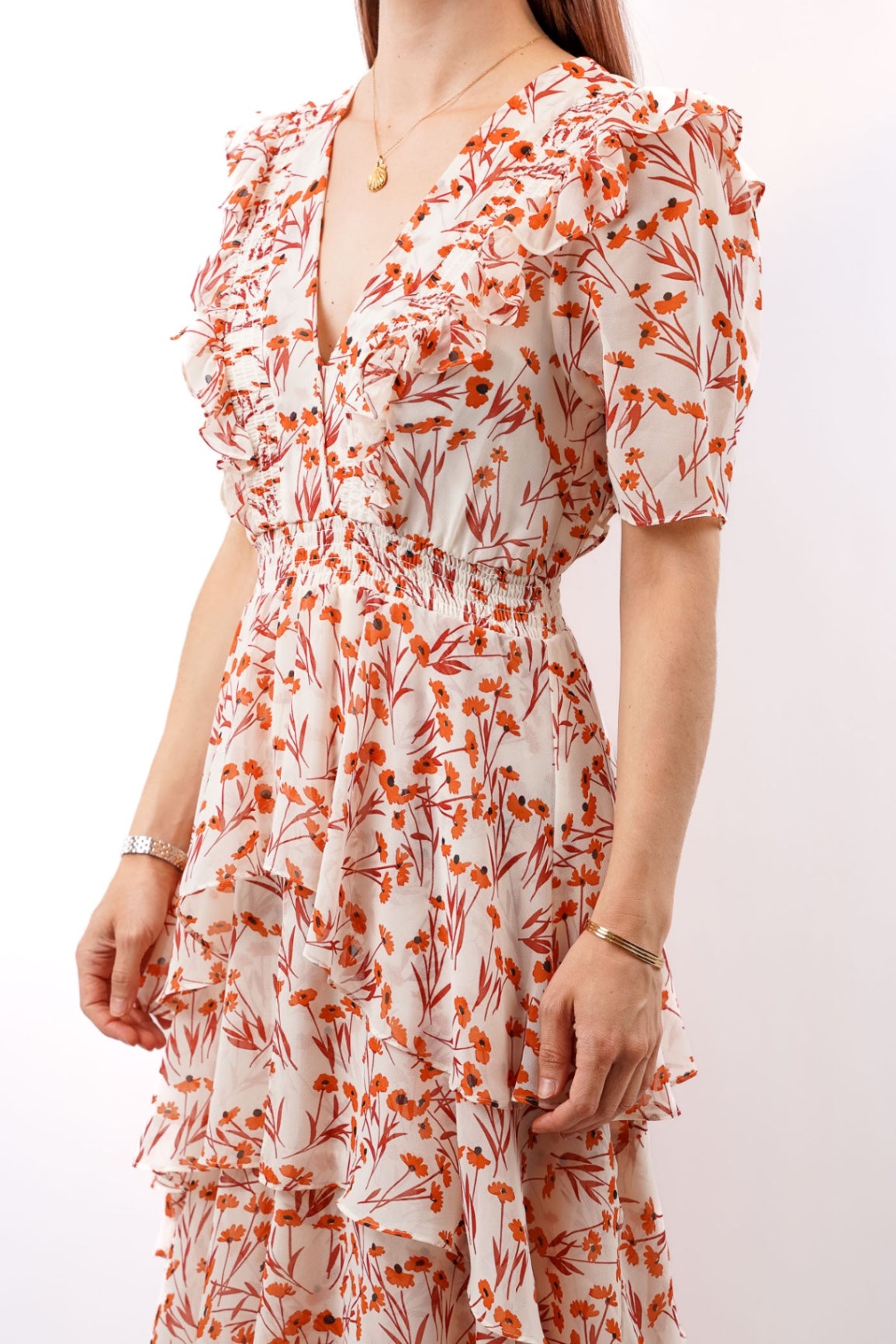Kleid, Größe 36
