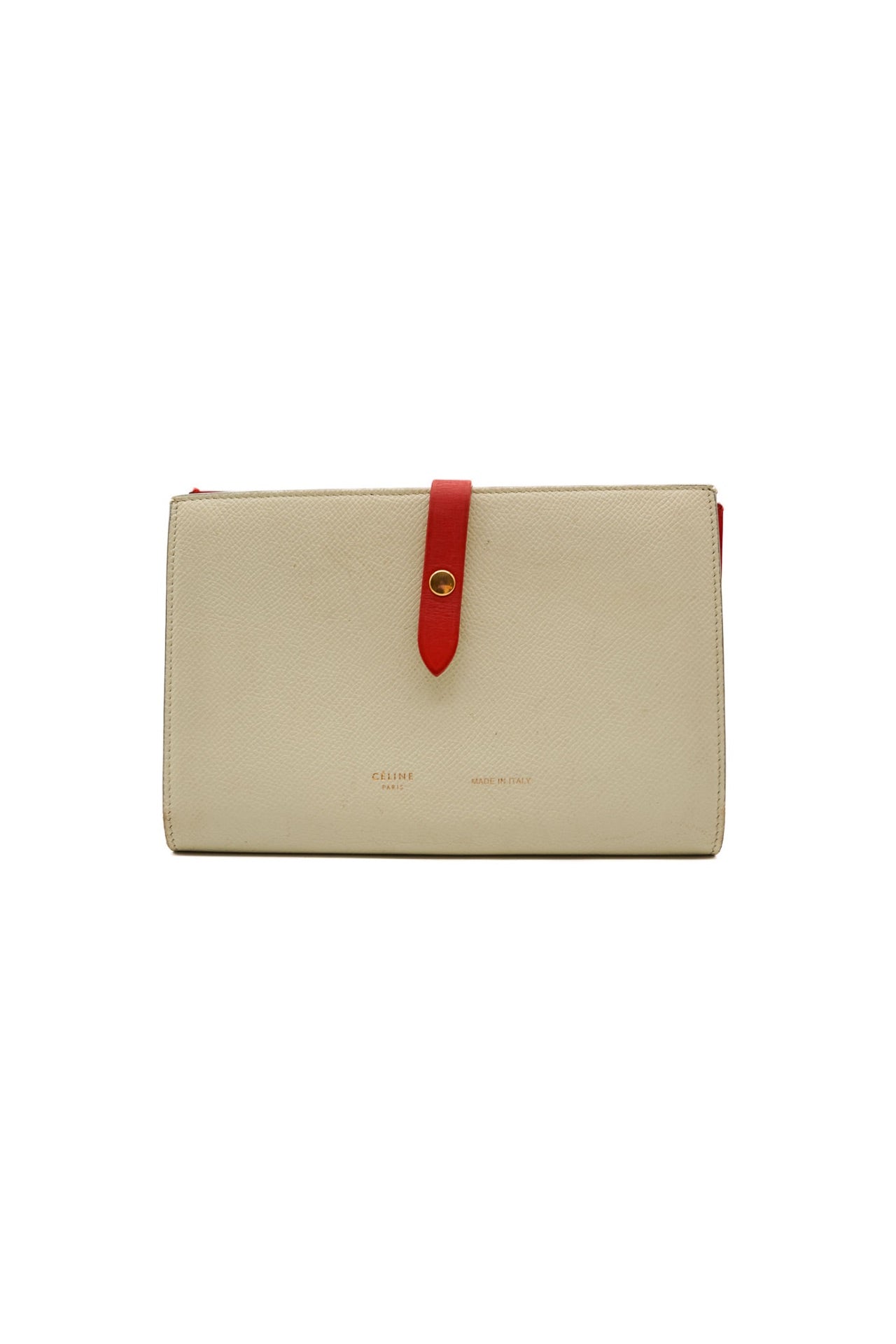 Portemonnaie, Celine
