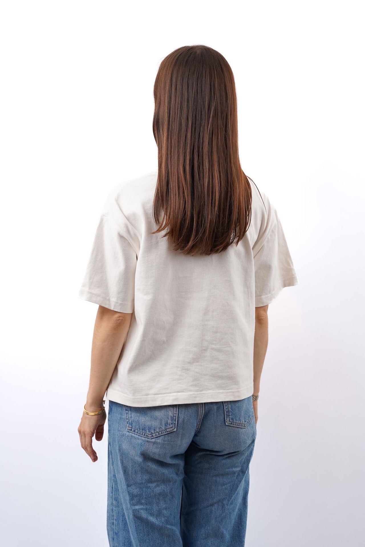 T-Shirt, Größe 36