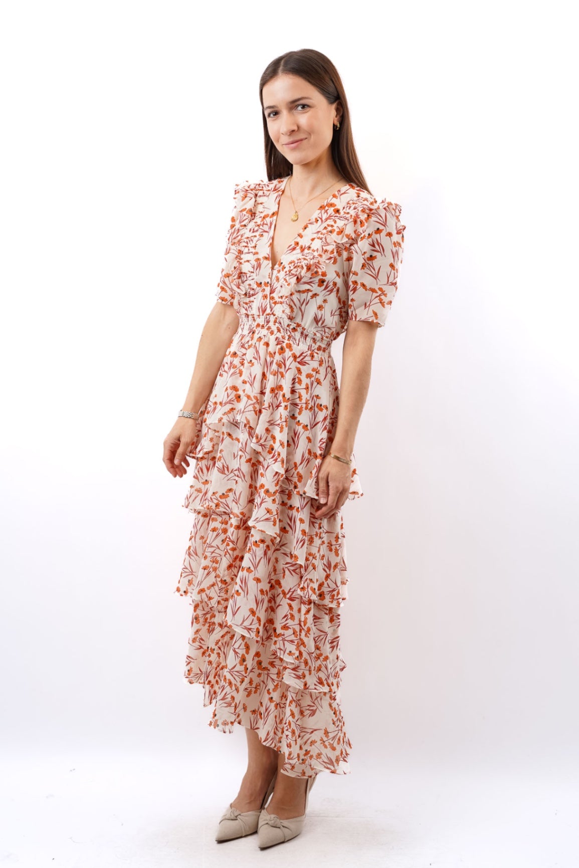 Kleid, Größe 36
