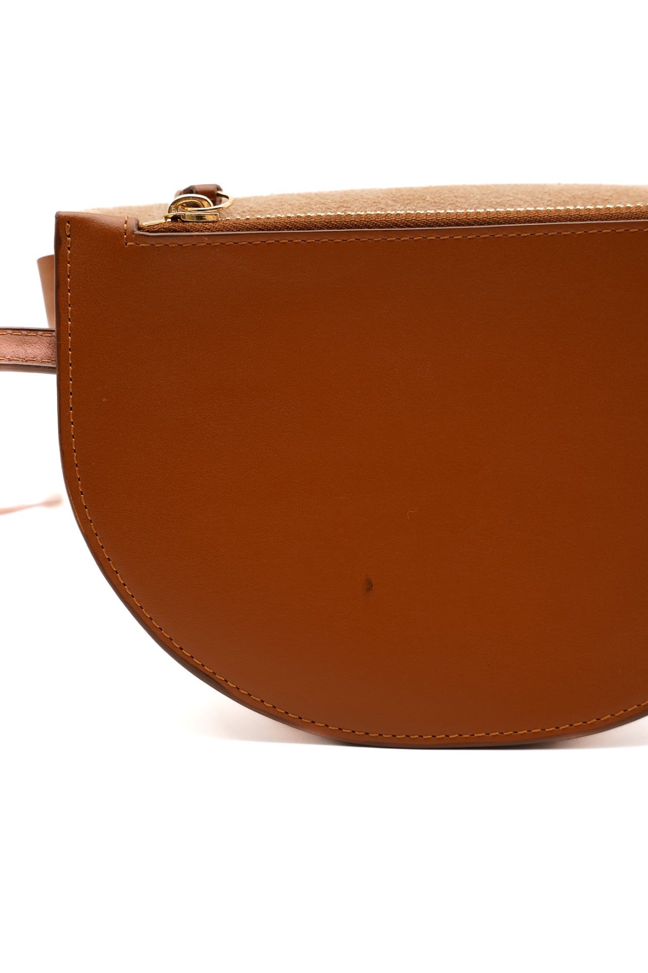 Tasche, Wandler