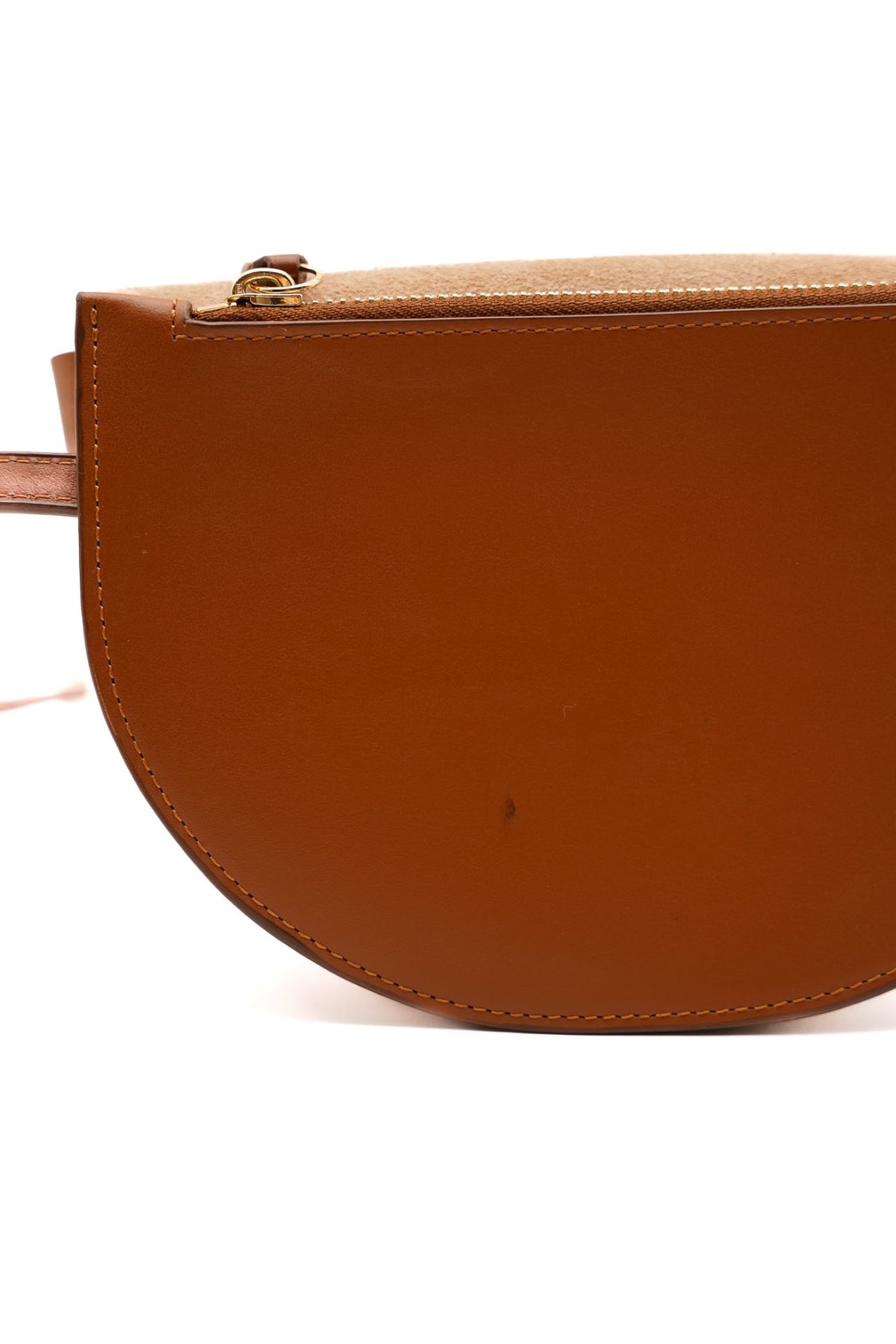 Tasche, Wandler