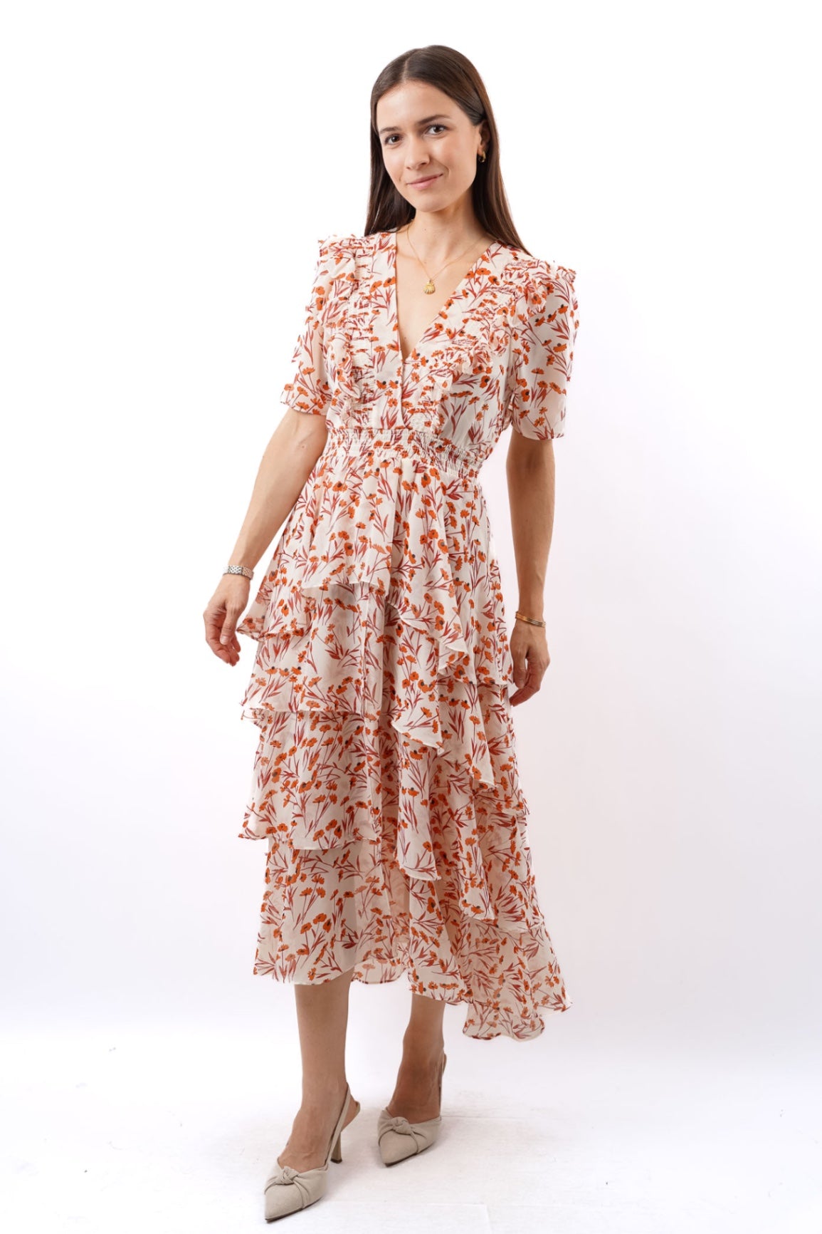 Kleid, Größe 36
