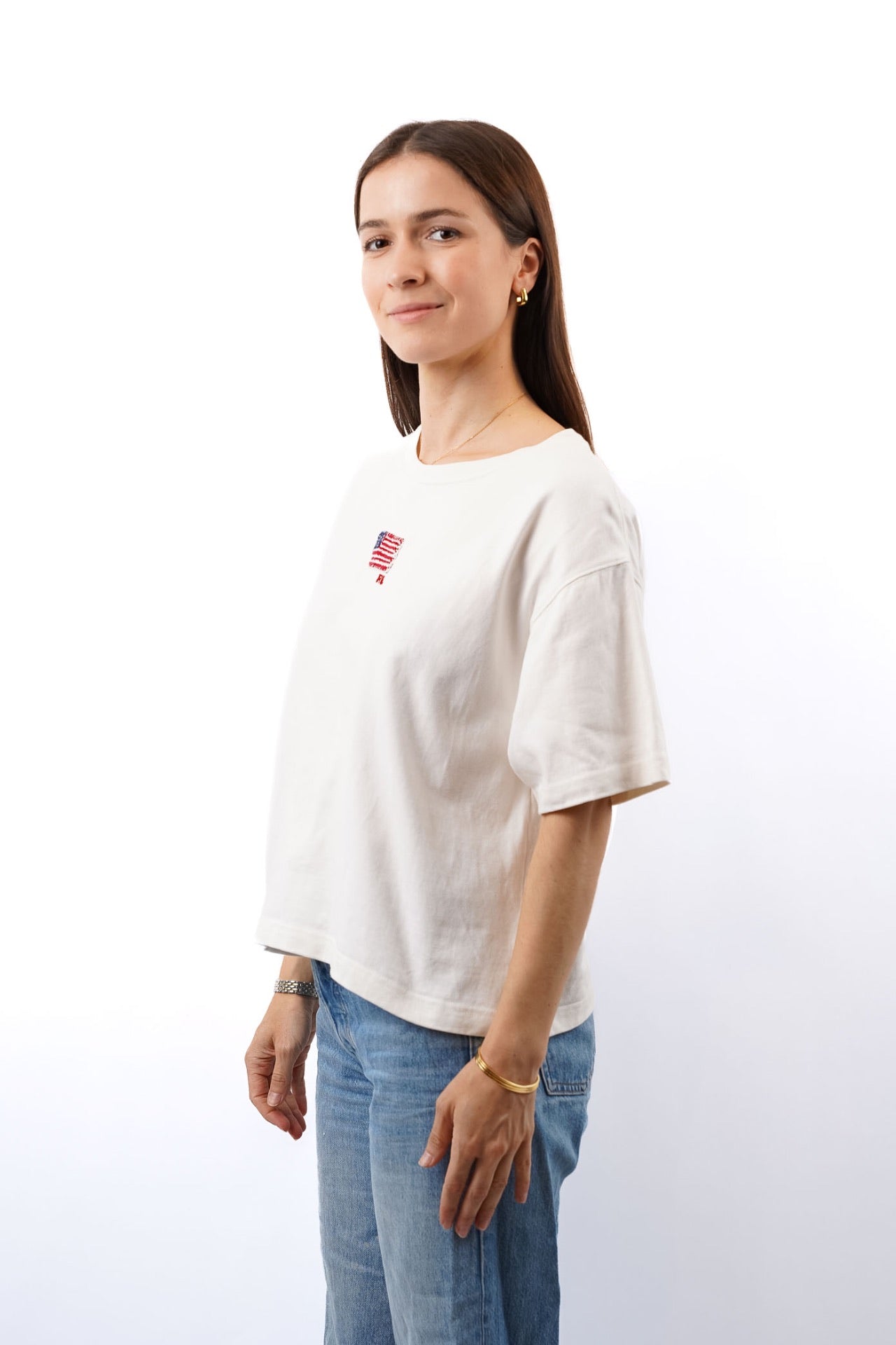T-Shirt, Größe 36