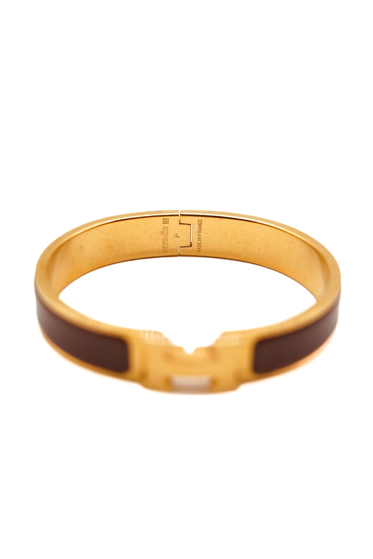 Armreif, Hermes