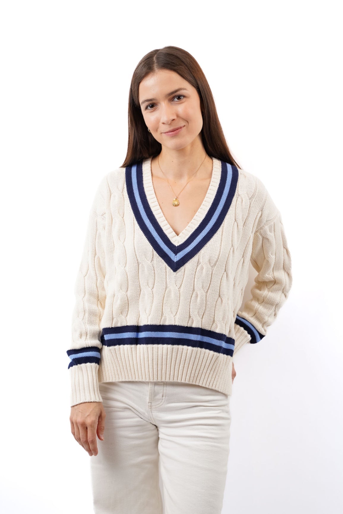 Pullover, Größe 36