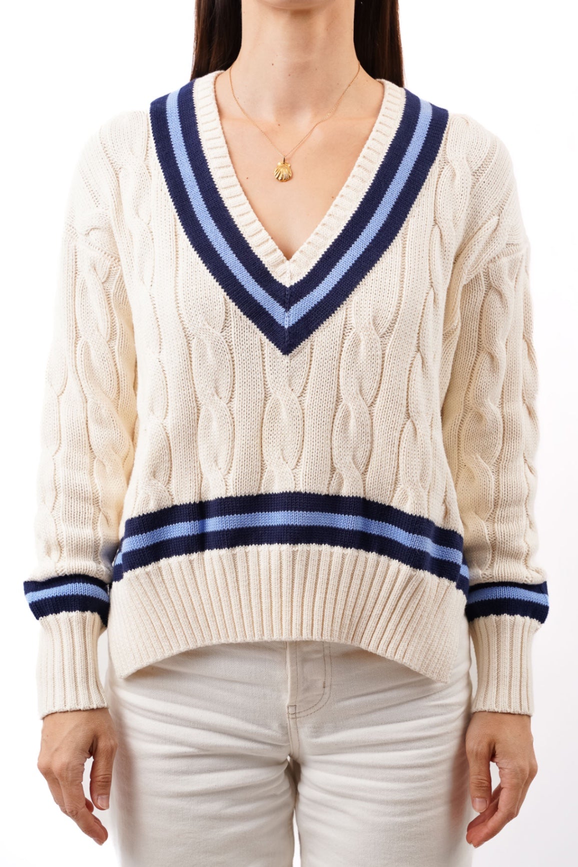 Pullover, Größe 36