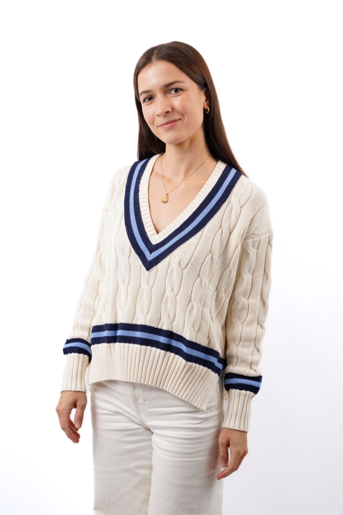 Pullover, Größe 36