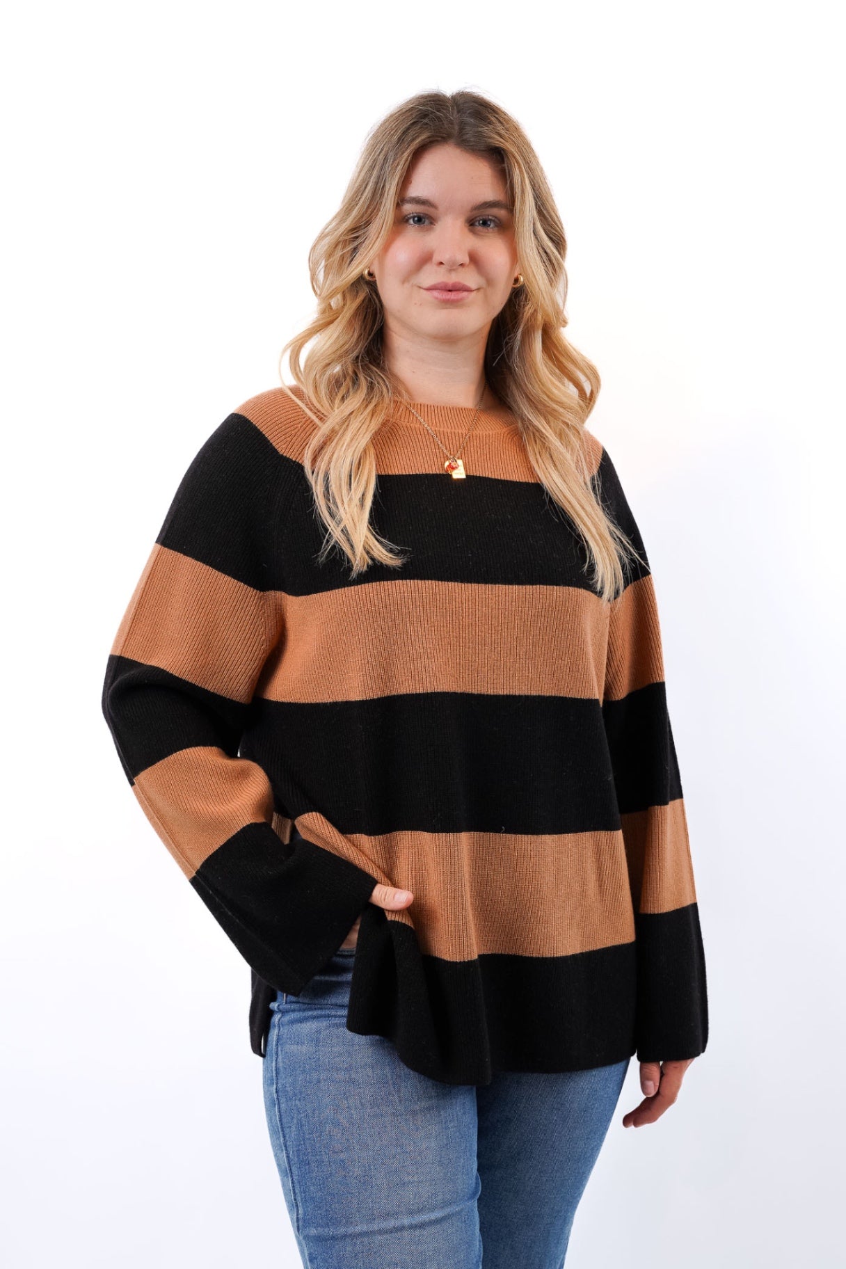 Pullover, Größe 38