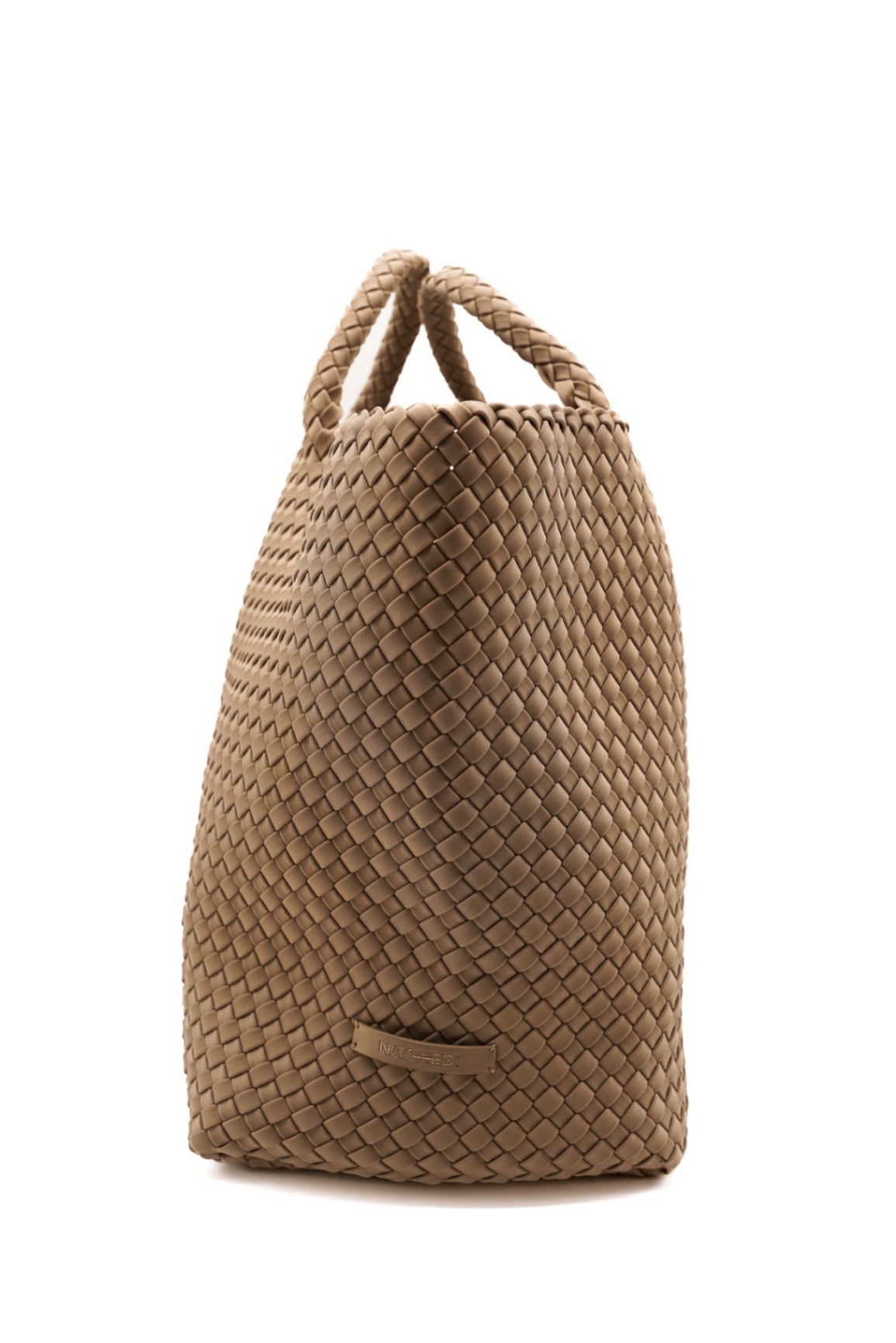 Tasche, Naghedi