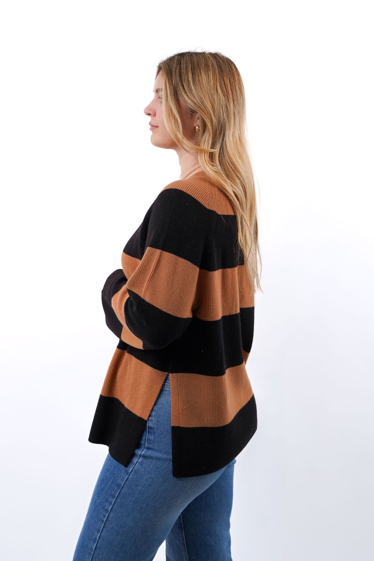 Pullover, Größe 38