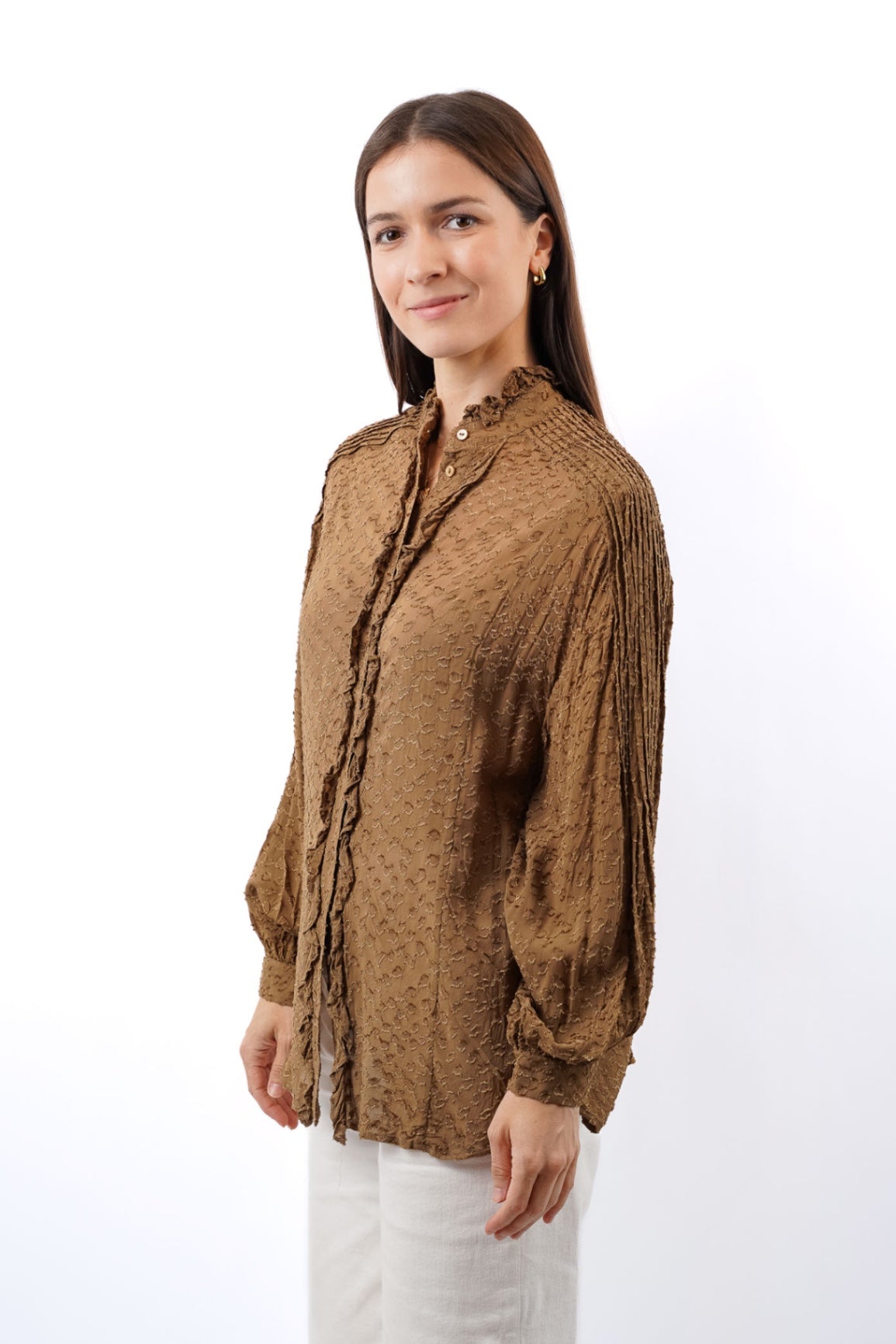 Bluse, Größe 36