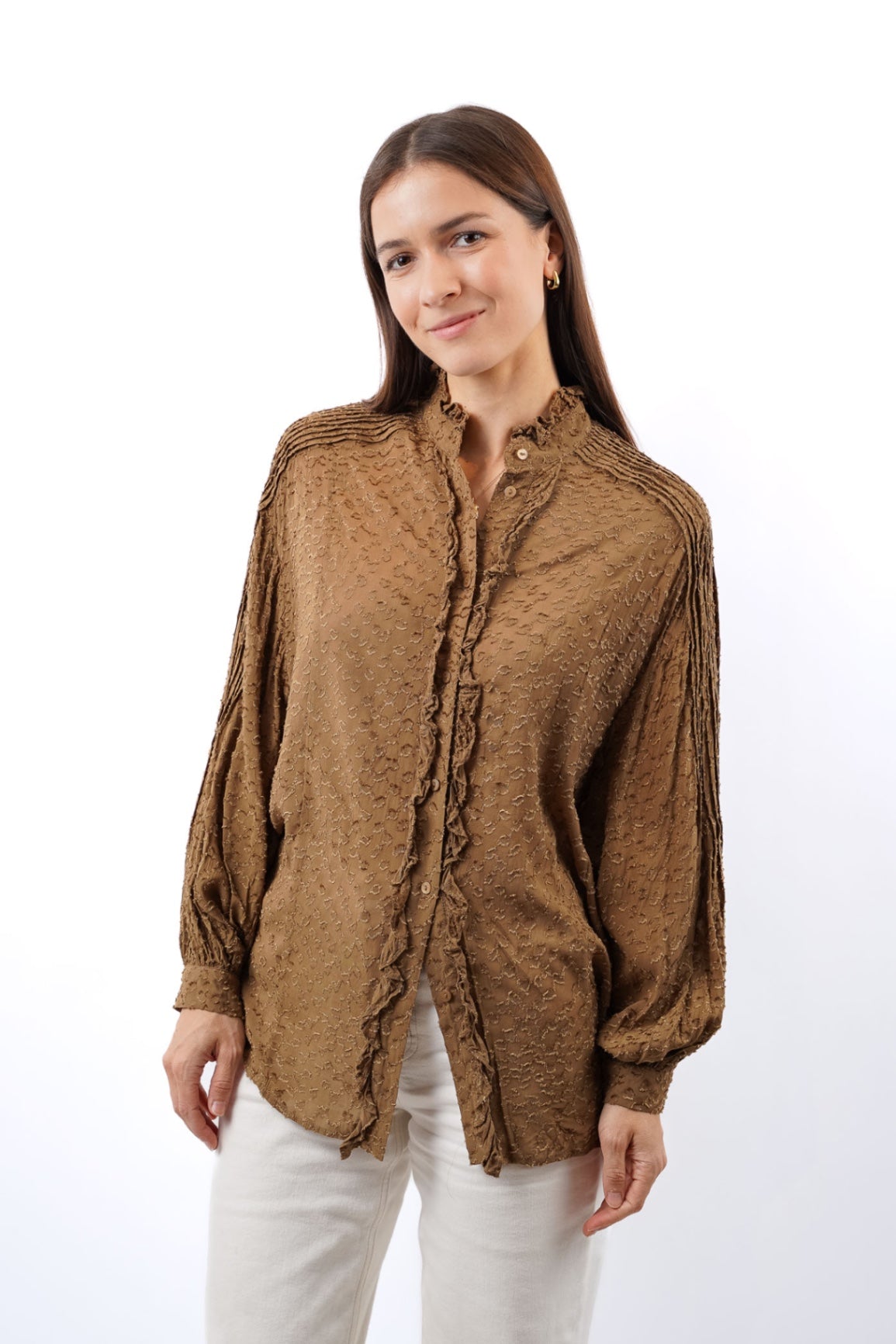 Bluse, Größe 36