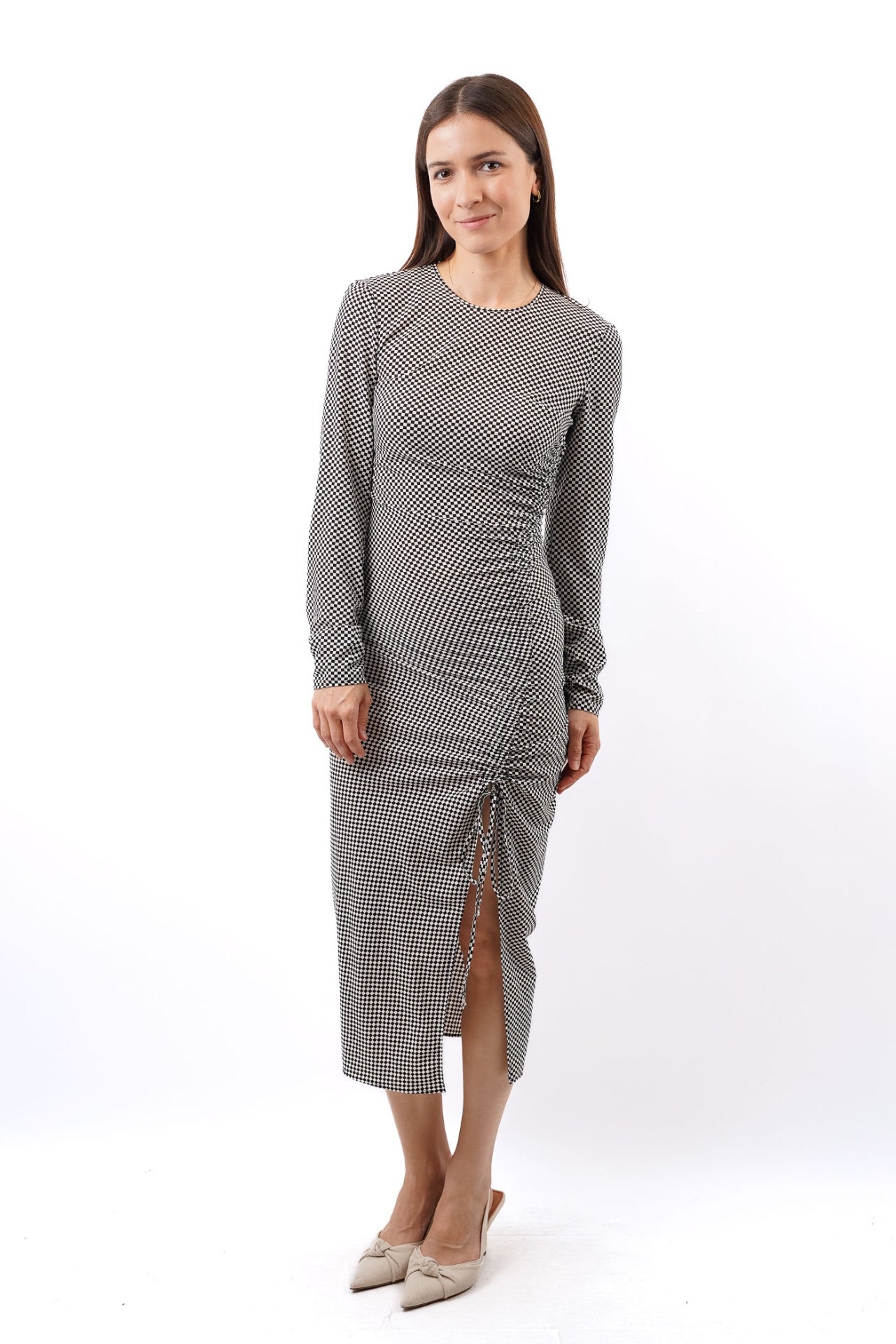Kleid, Größe 34