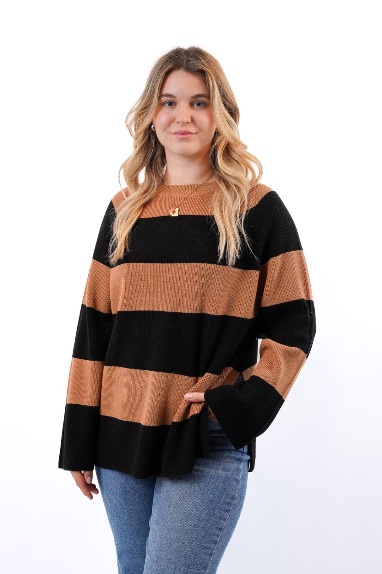 Pullover, Größe 38