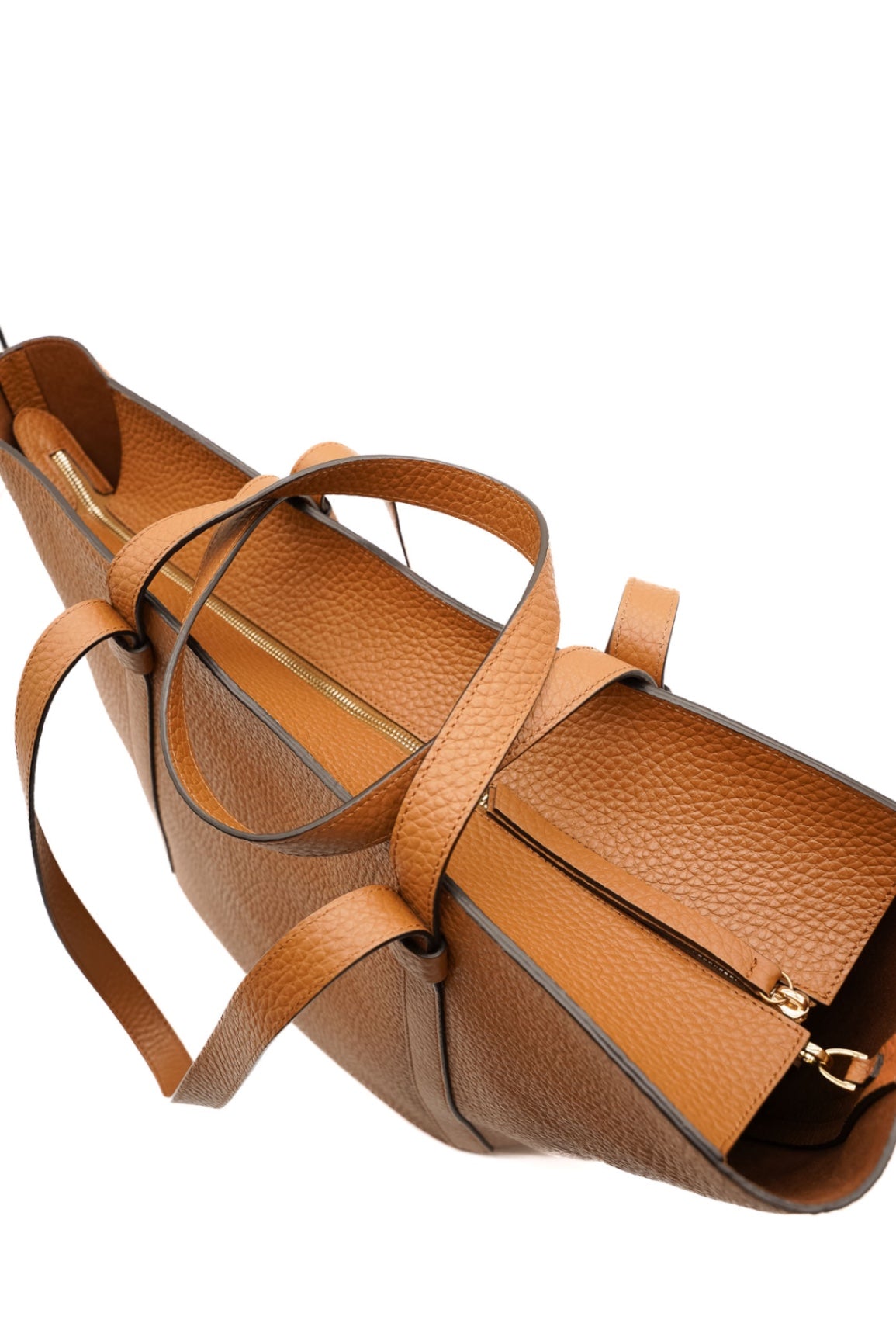 Tasche, Abro