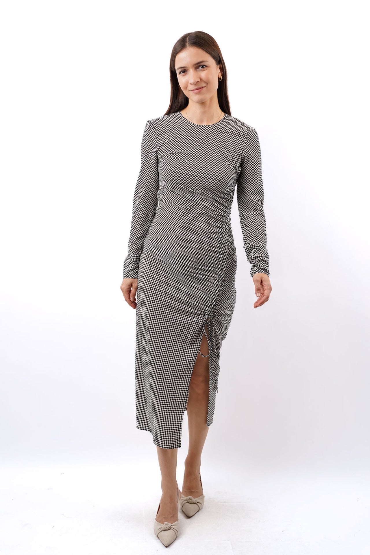 Kleid, Größe 34