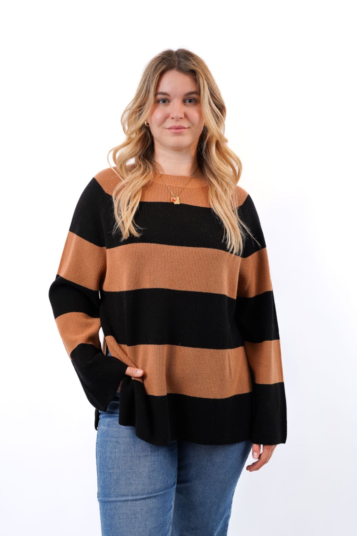 Pullover, Größe 38