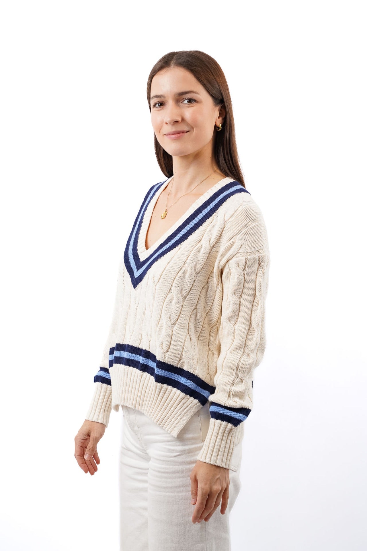 Pullover, Größe 36