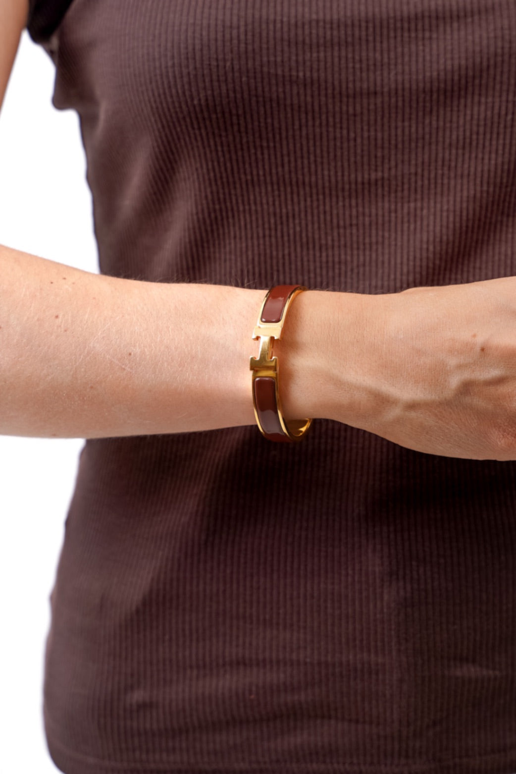 Armreif, Hermes