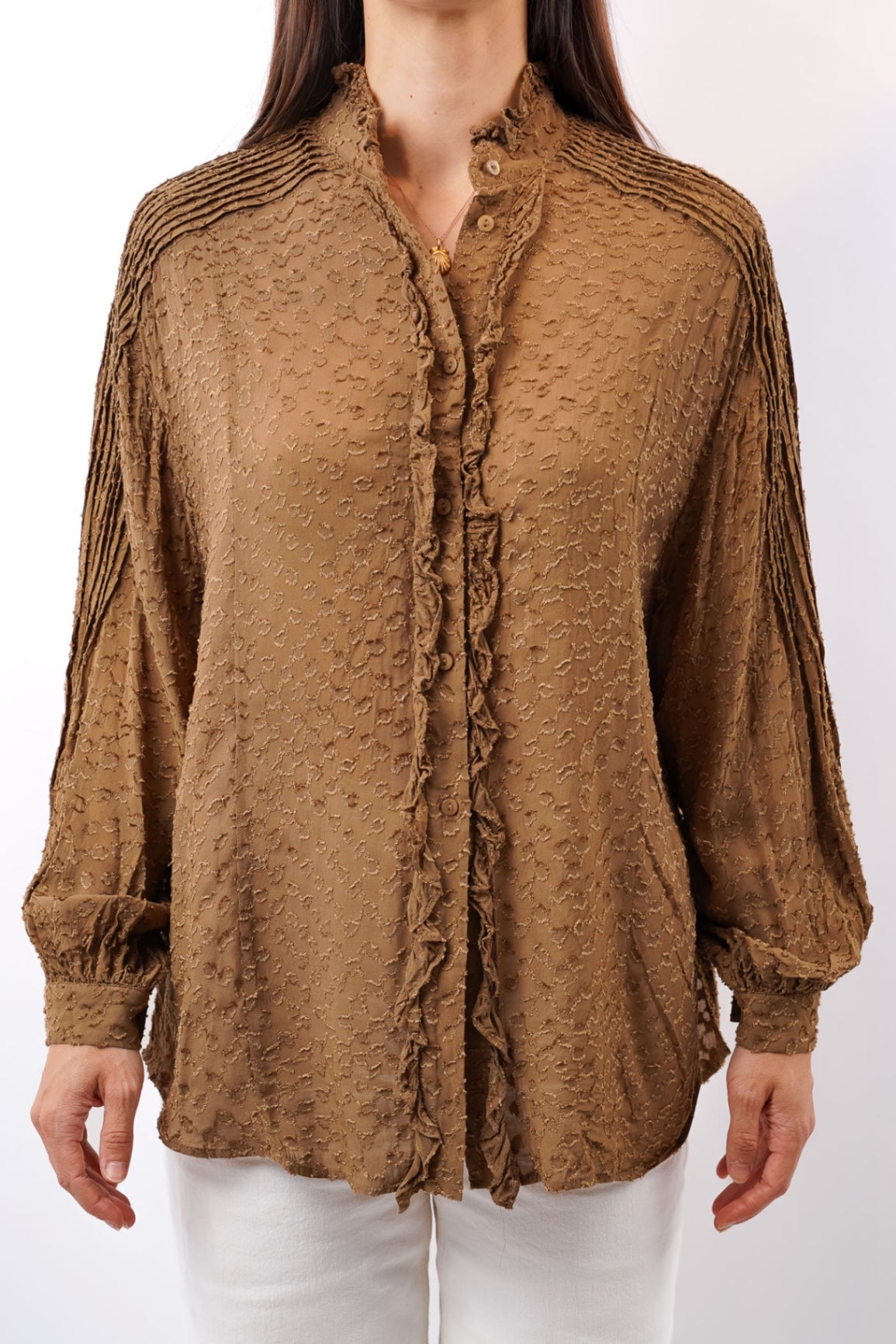 Bluse, Größe 36
