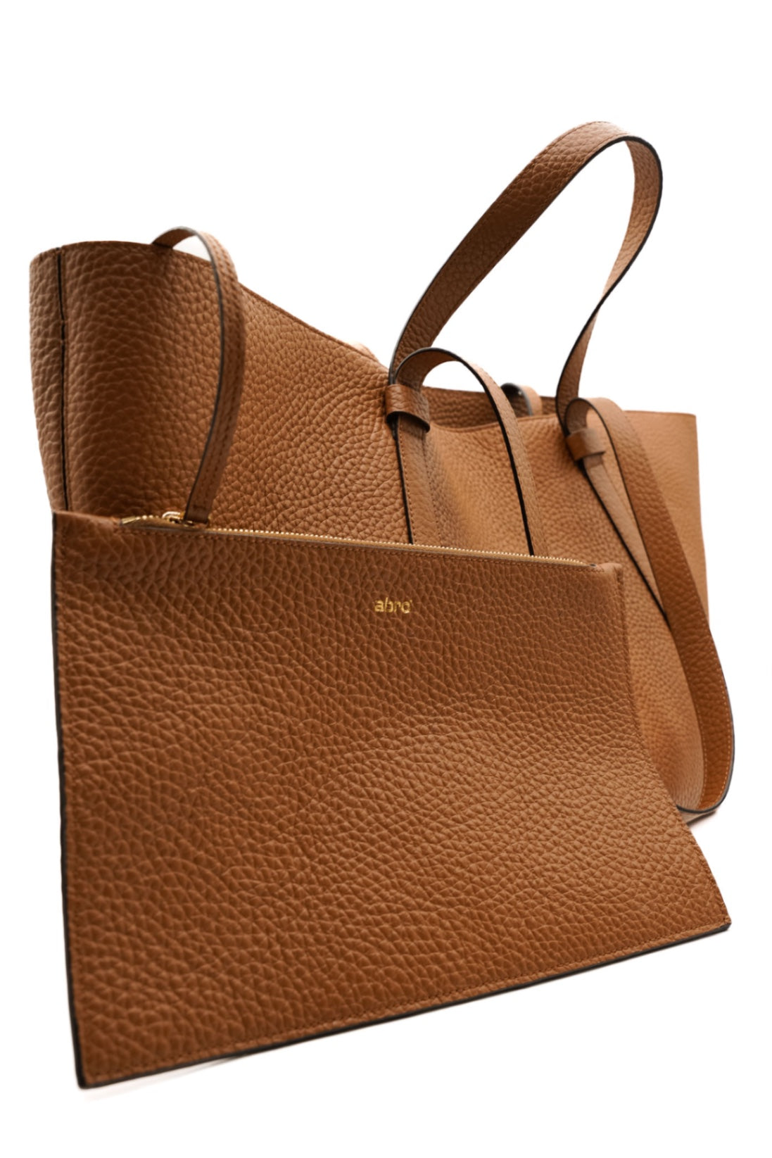 Tasche, Abro