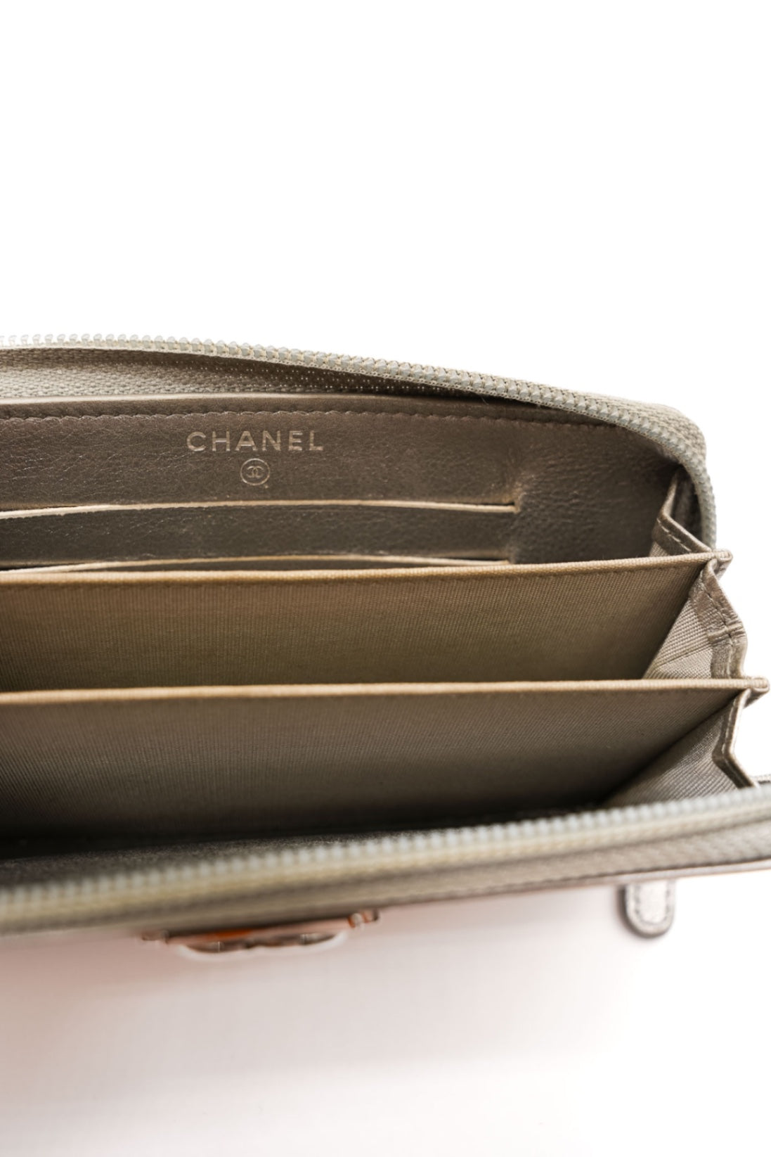Geldbeutel, Chanel
