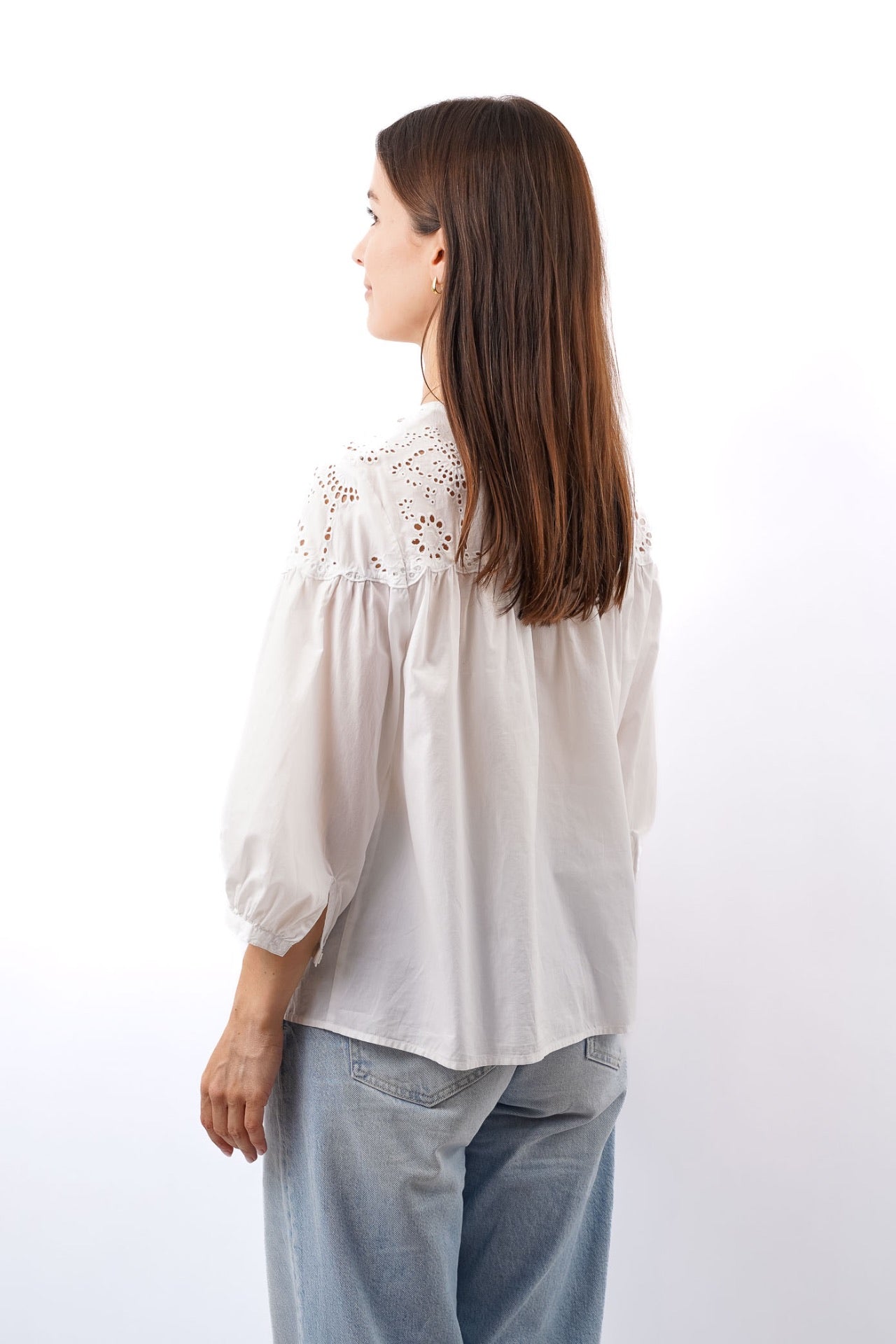 Bluse, Größe 36