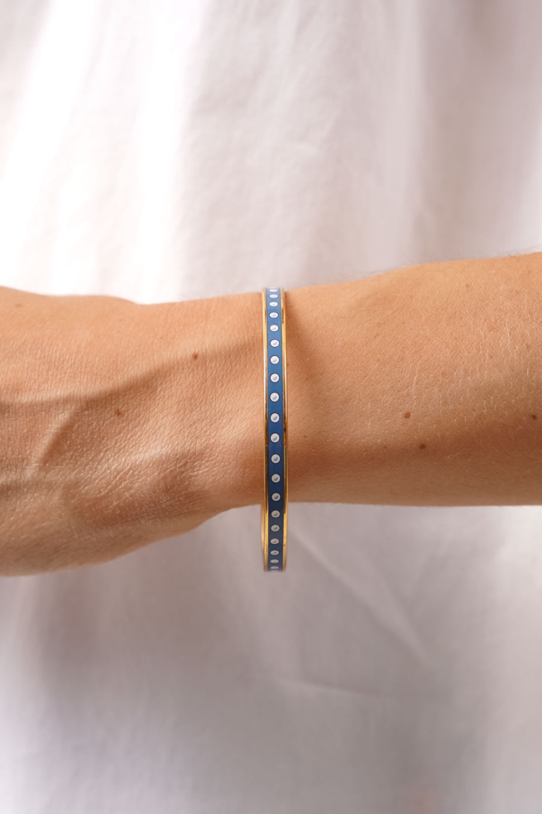 Armreif, Hermes
