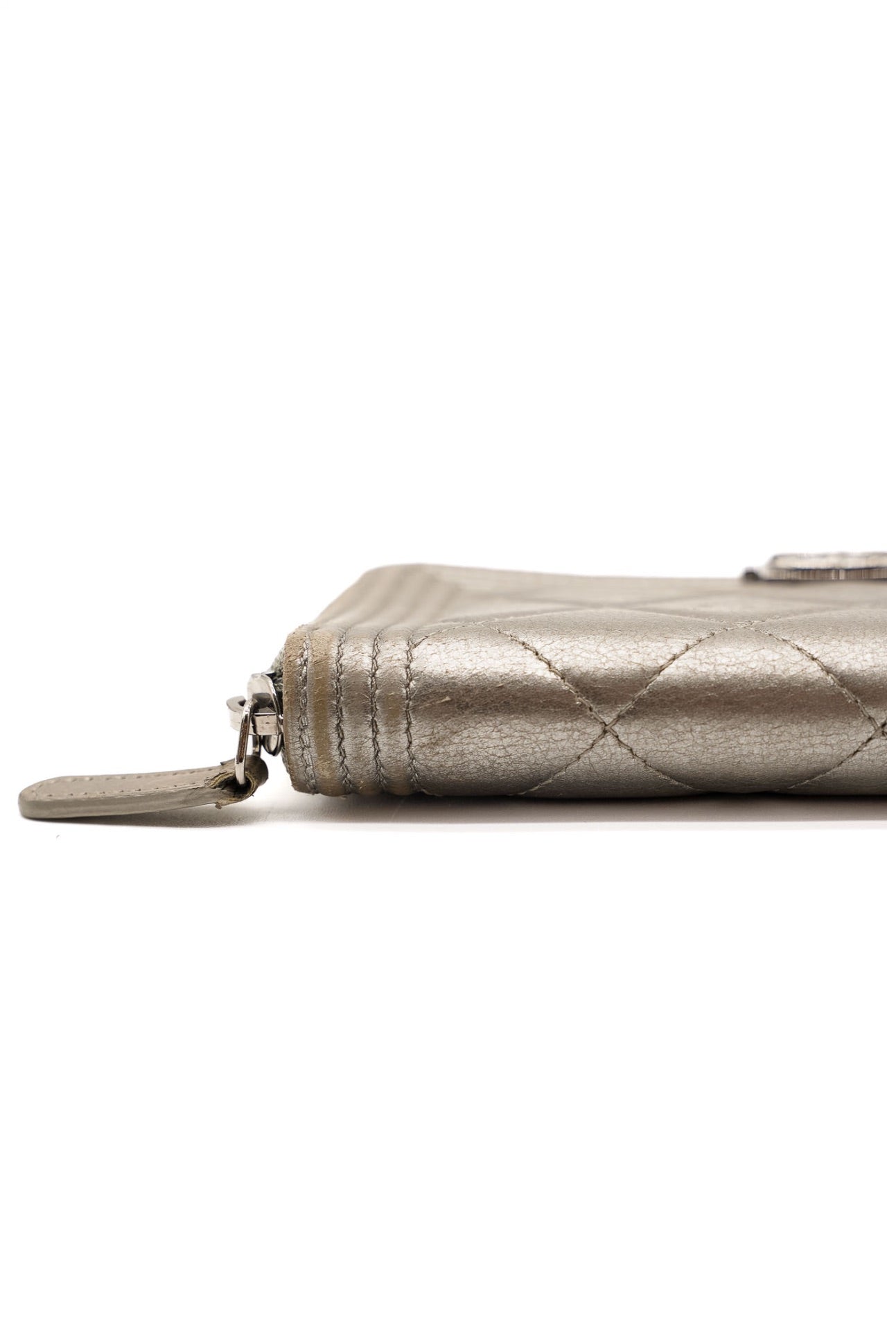 Geldbeutel, Chanel