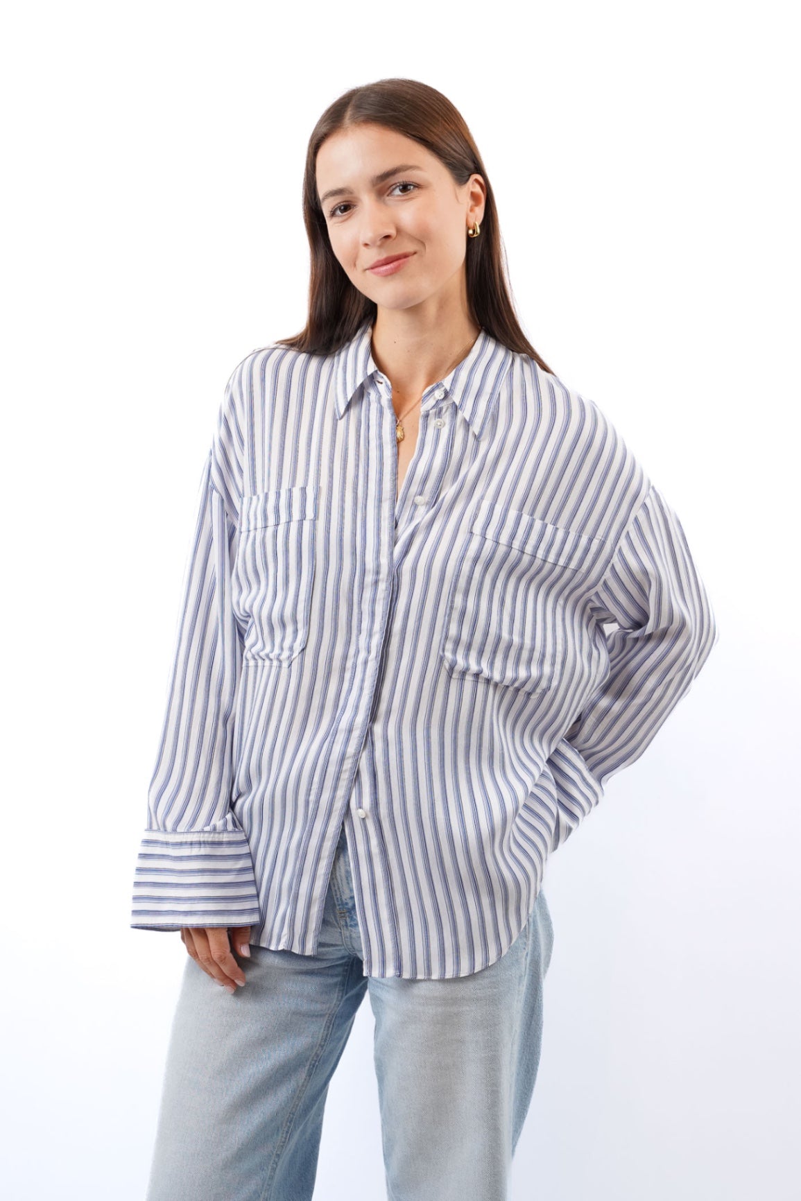 Bluse, Größe 36