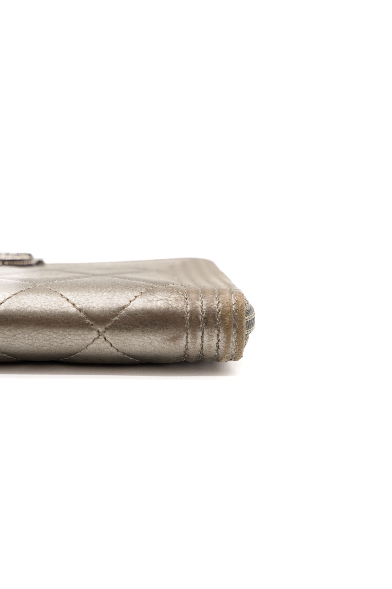 Geldbeutel, Chanel