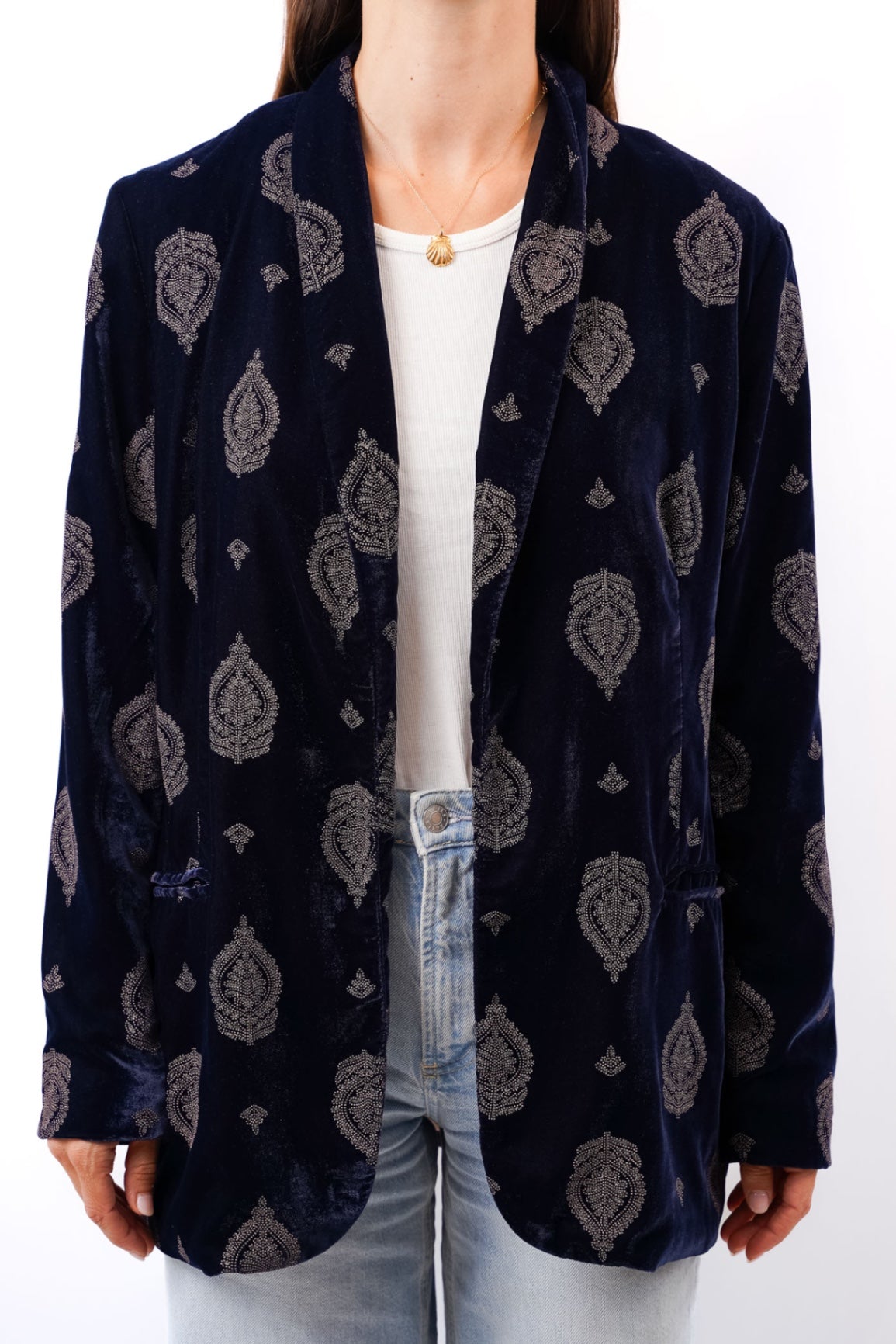 Blazer, Größe 38