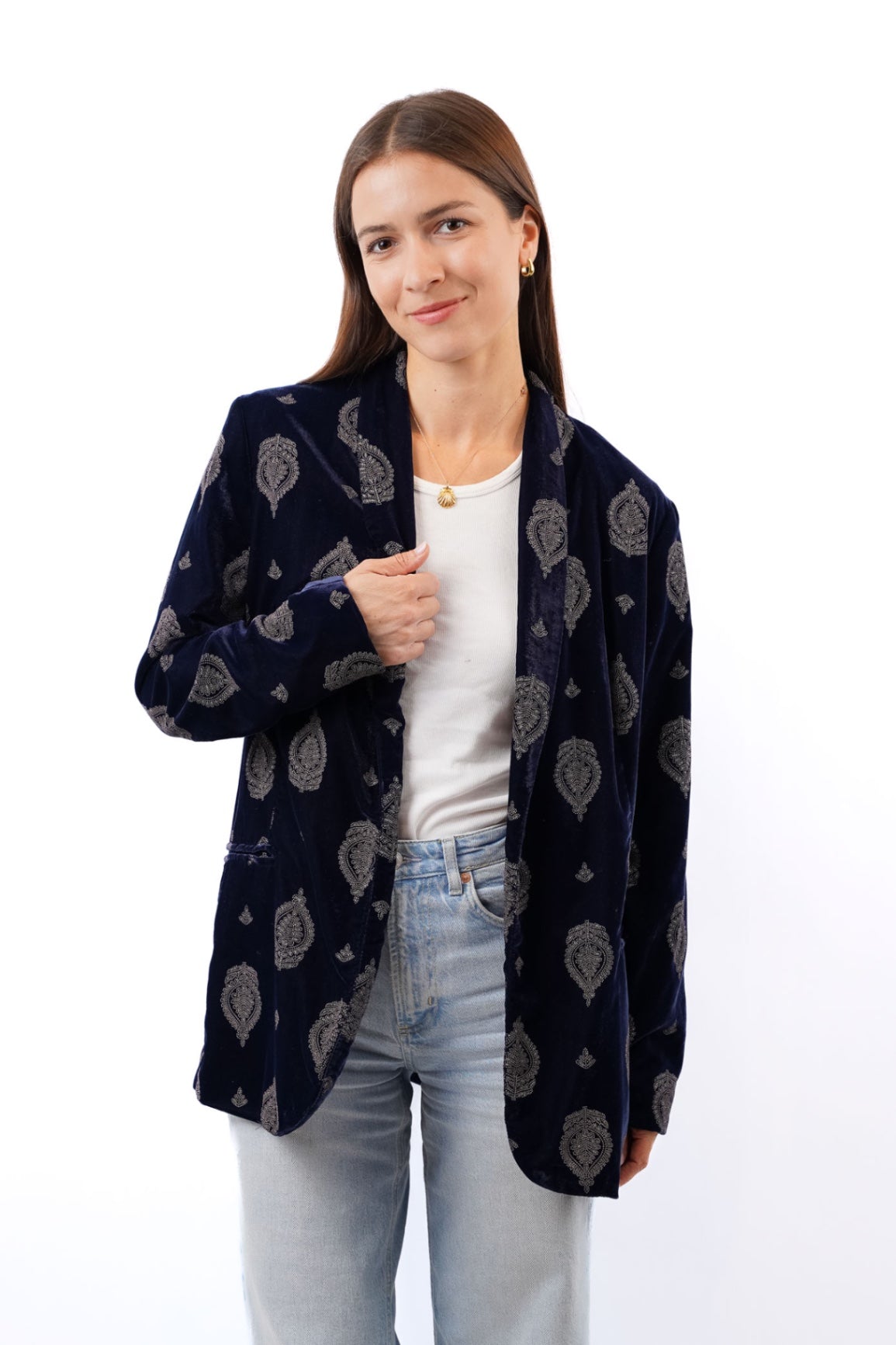 Blazer, Größe 38