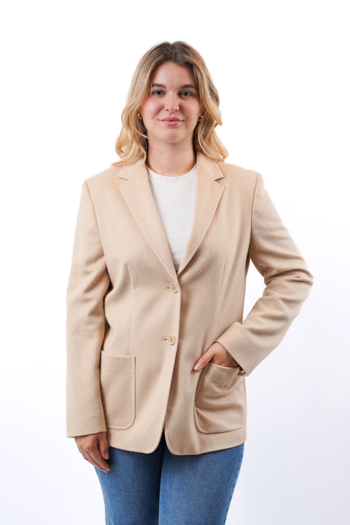 Blazer, Größe 42