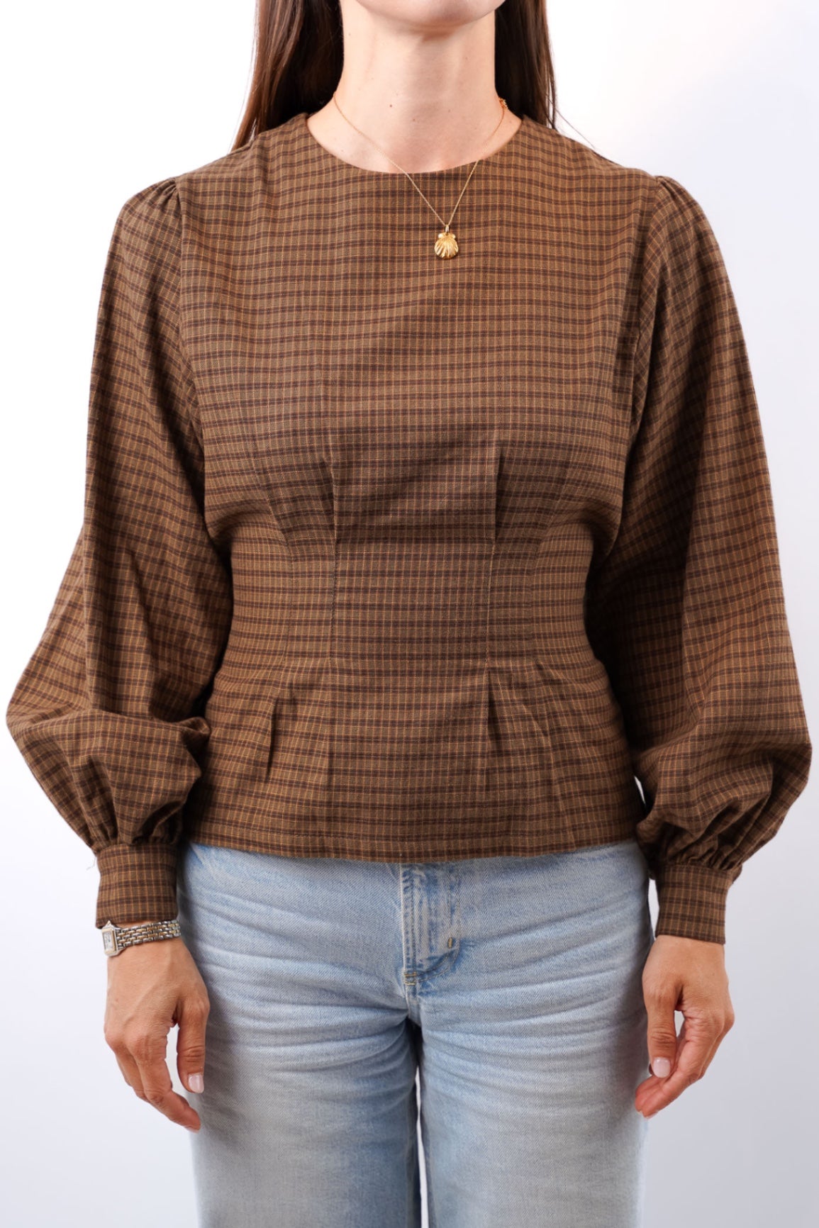 Bluse, Größe 36